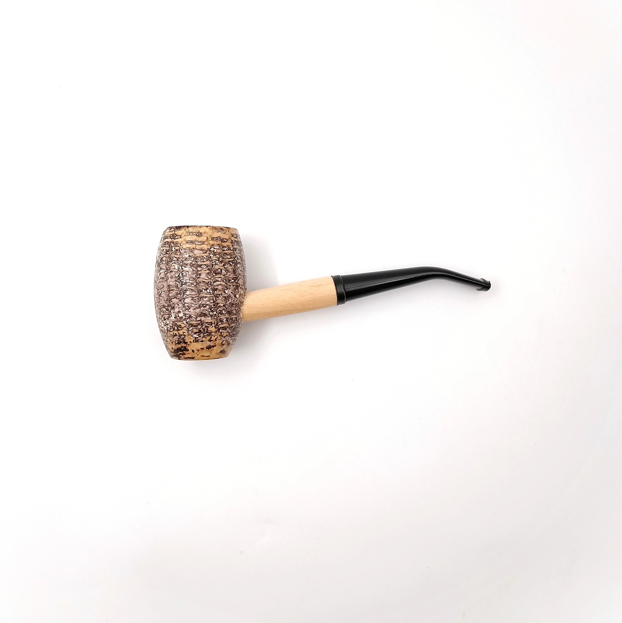 MISSOURI MEERSCHAUM COUNTRY GENTLEMAN BENT