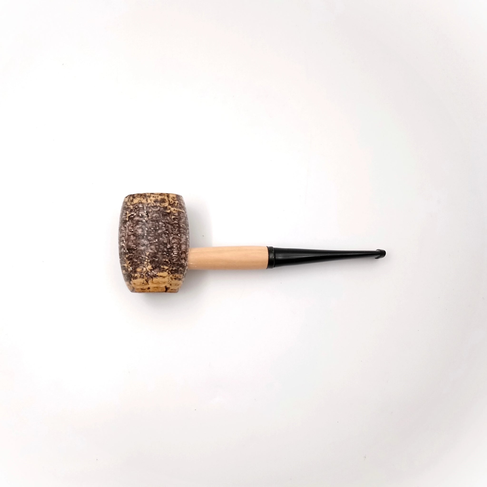 MISSOURI MEERSCHAUM COUNTRY GENTLEMAN DRITTA