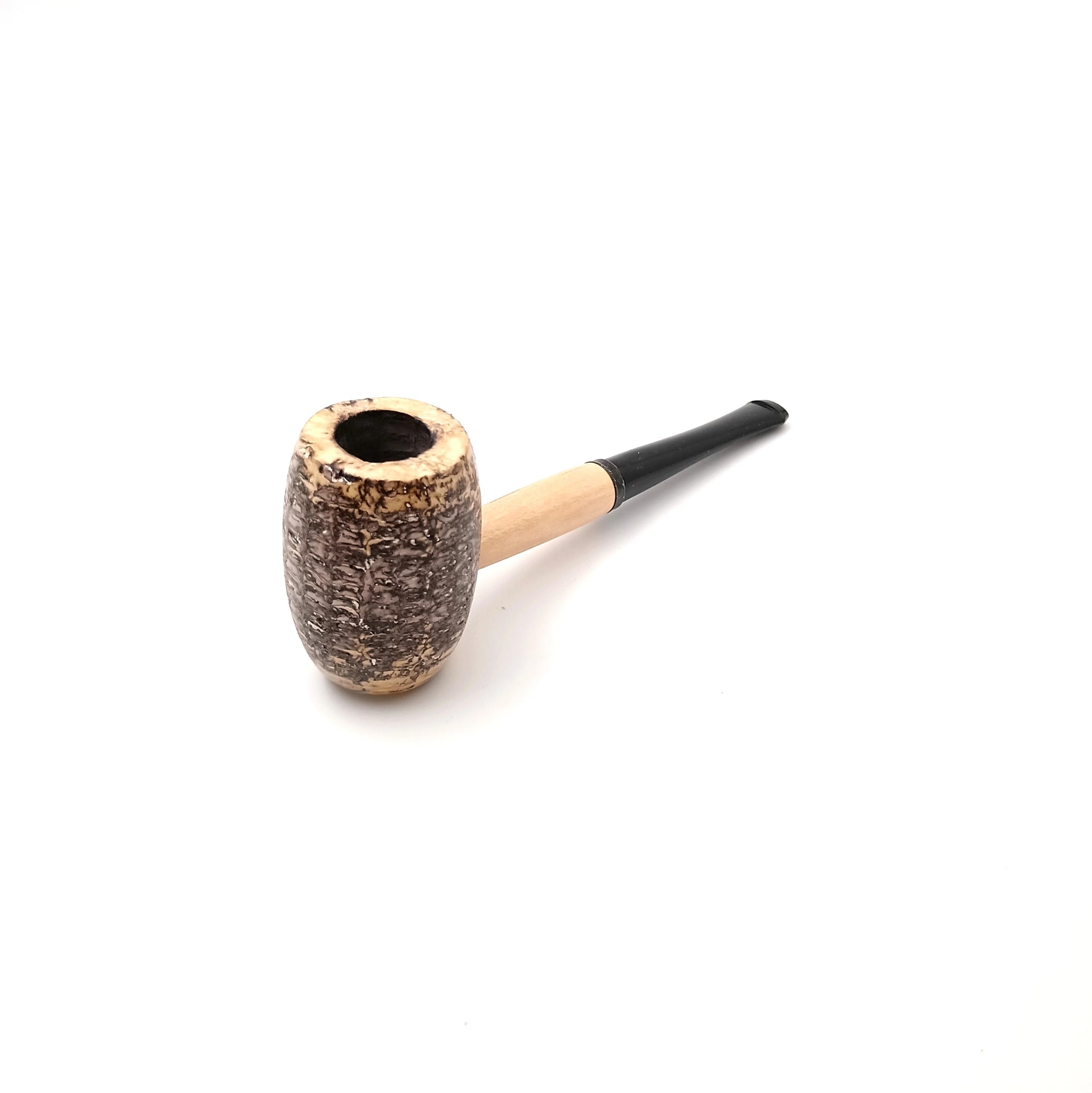 MISSOURI MEERSCHAUM COUNTRY GENTLEMAN DRITTA