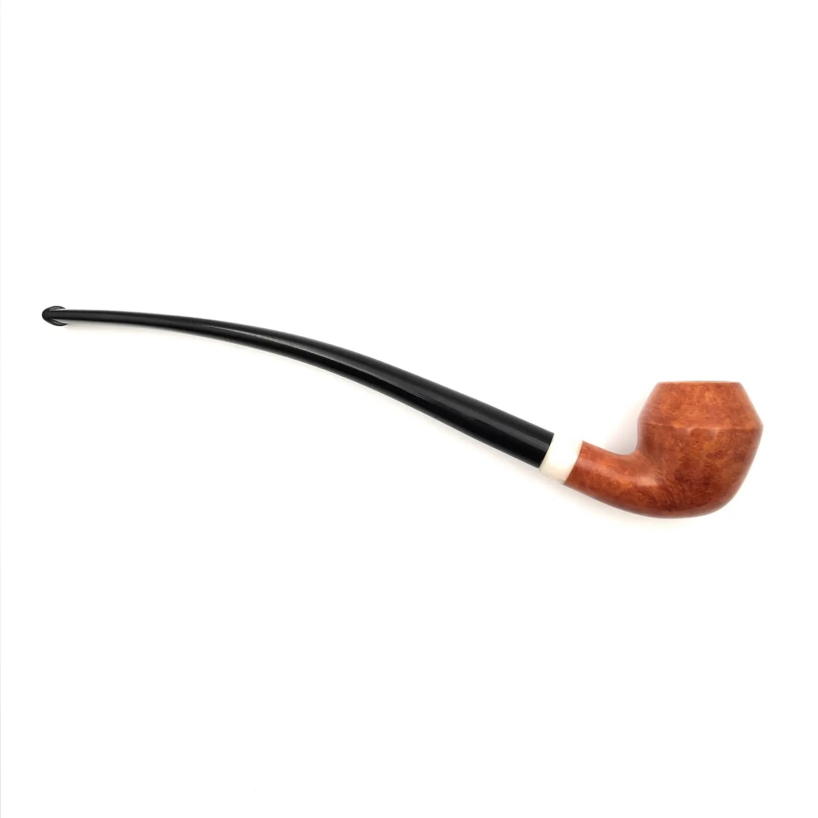 VELANI CHURCHWARDEN 31 BULLDOG HALF BENT
