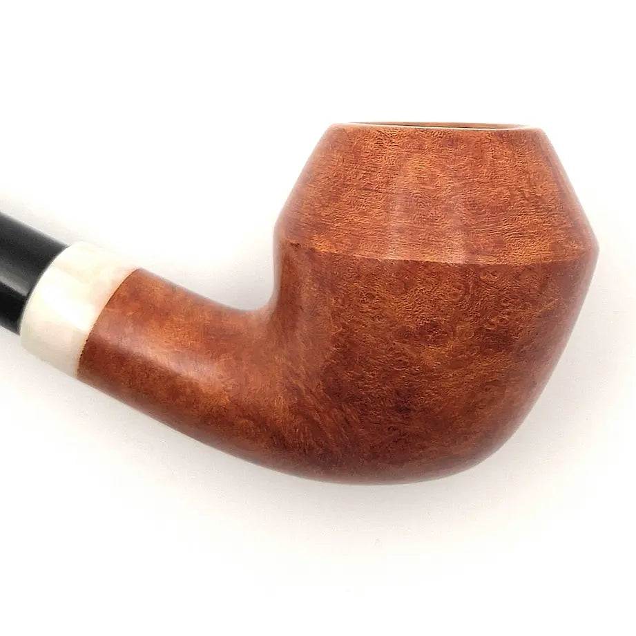 VELANI CHURCHWARDEN 31 BULLDOG HALF BENT