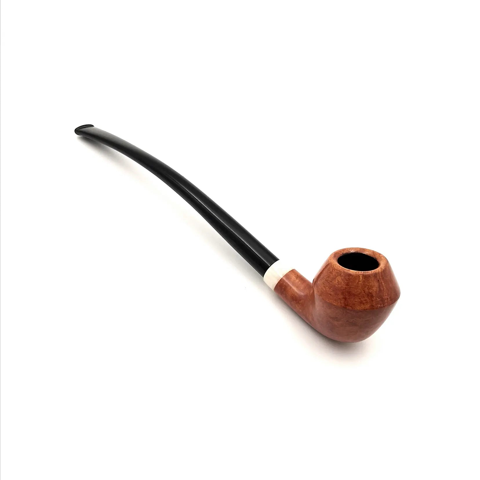 VELANI CHURCHWARDEN 31 BULLDOG HALF BENT