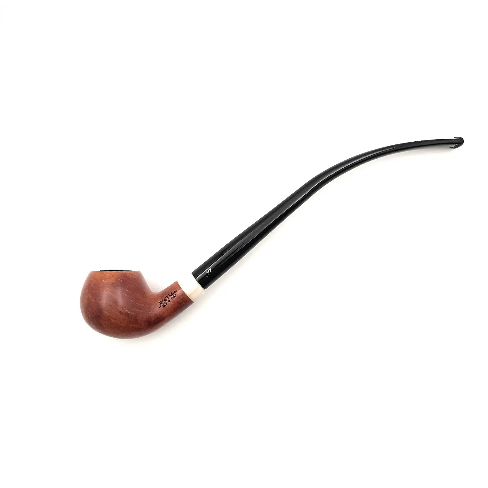 VELANI CHURCHWARDEN 32 BOCCETTA BENT