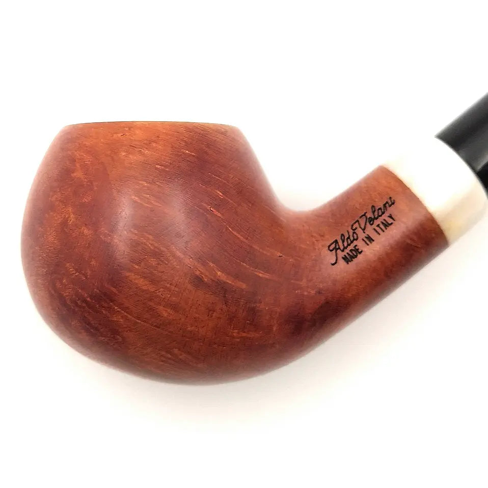 VELANI CHURCHWARDEN 32 BOCCETTA BENT