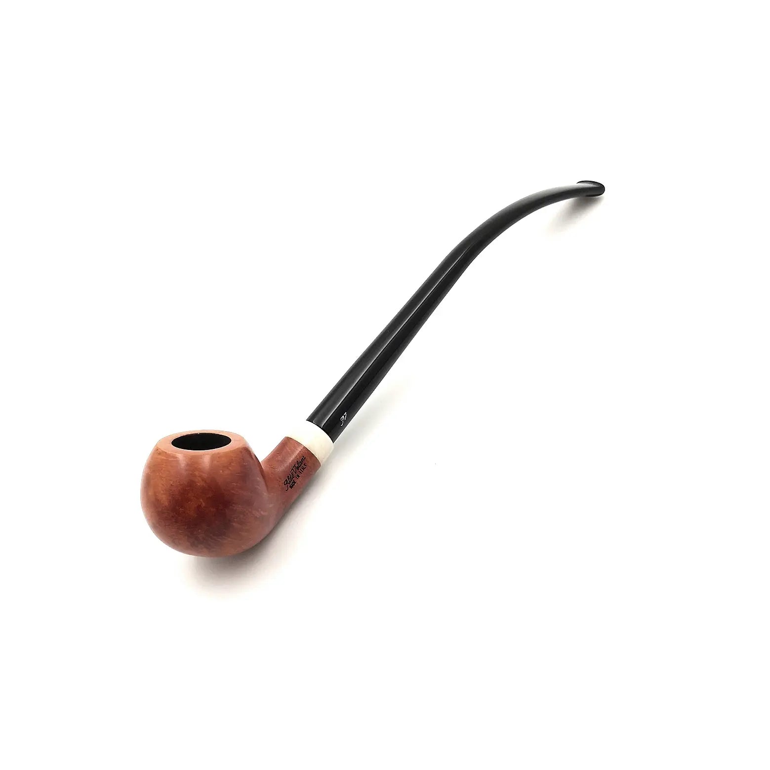 VELANI CHURCHWARDEN 32 BOCCETTA BENT