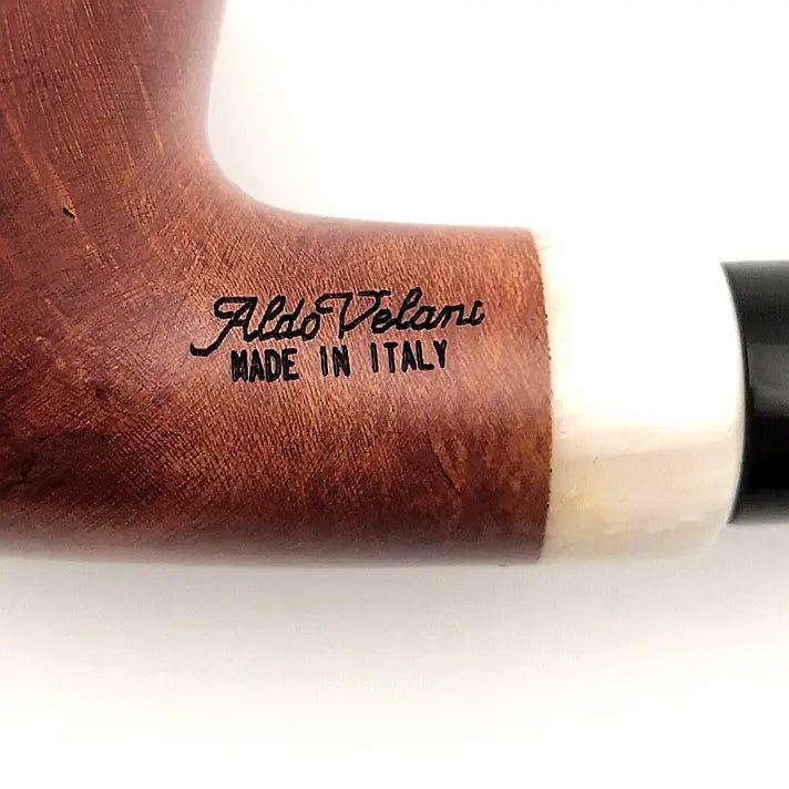 VELANI CHURCHWARDEN 32 BOCCETTA BENT