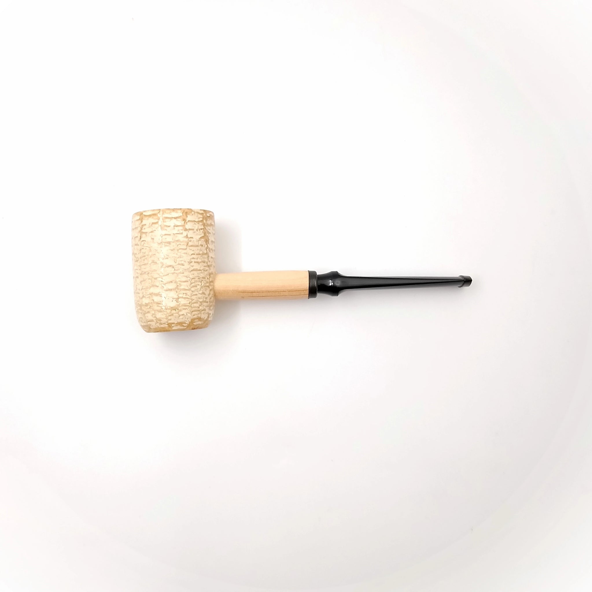 MISSOURI MEERSCHAUM DIPLOMAT 5TY AVENUE DRITTA