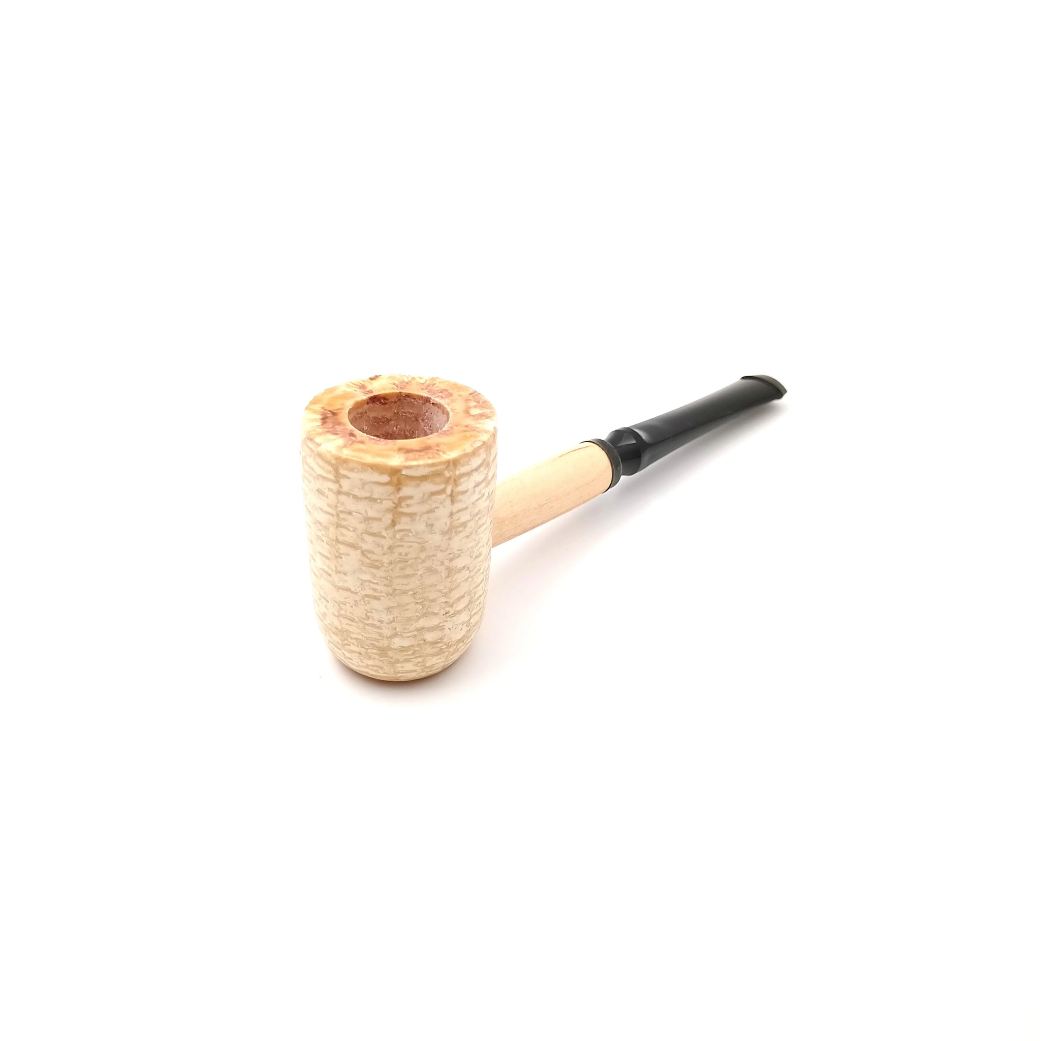 MISSOURI MEERSCHAUM DIPLOMAT 5TY AVENUE DRITTA