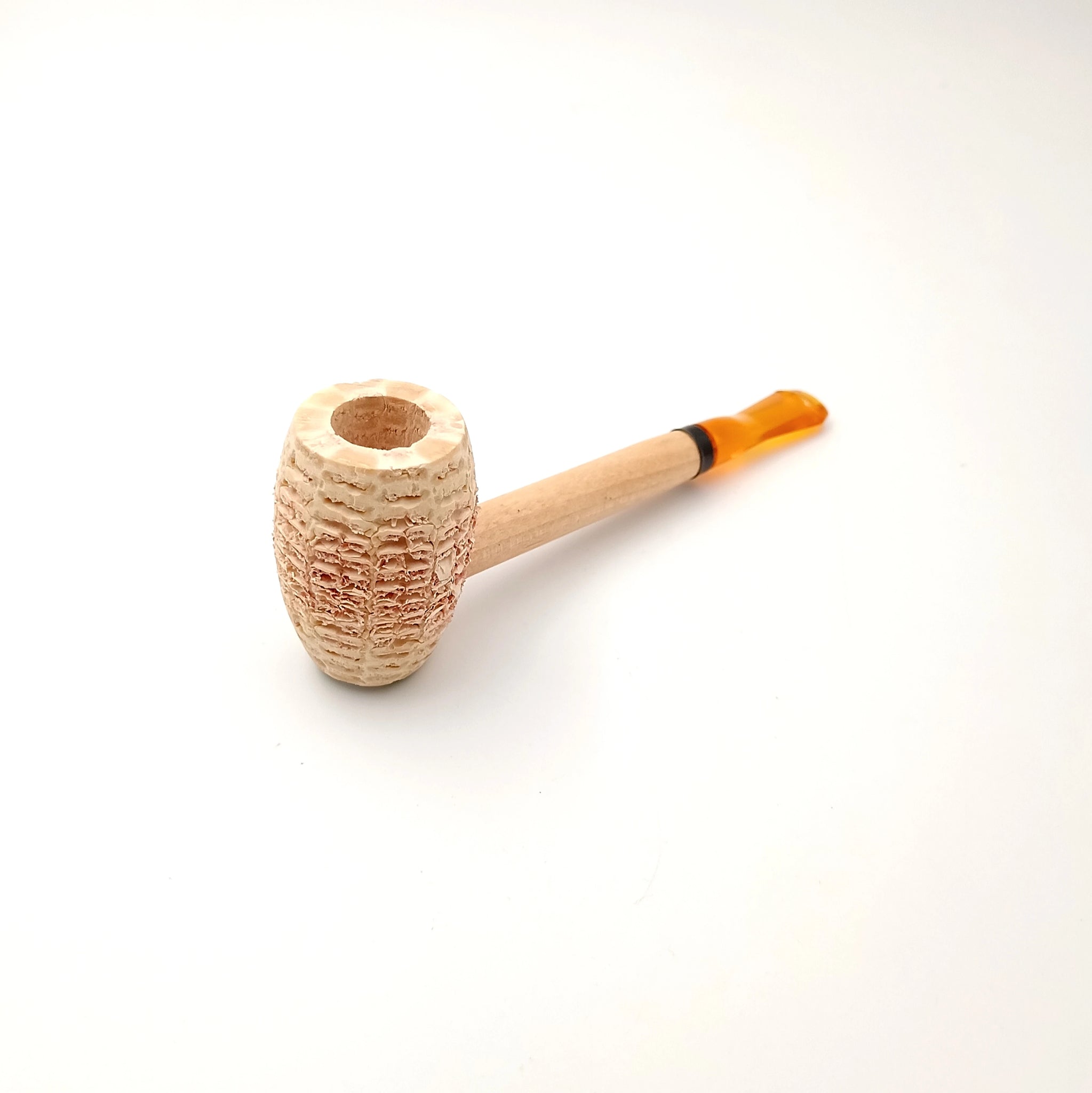 MISSOURI MEERSCHAUM EATON