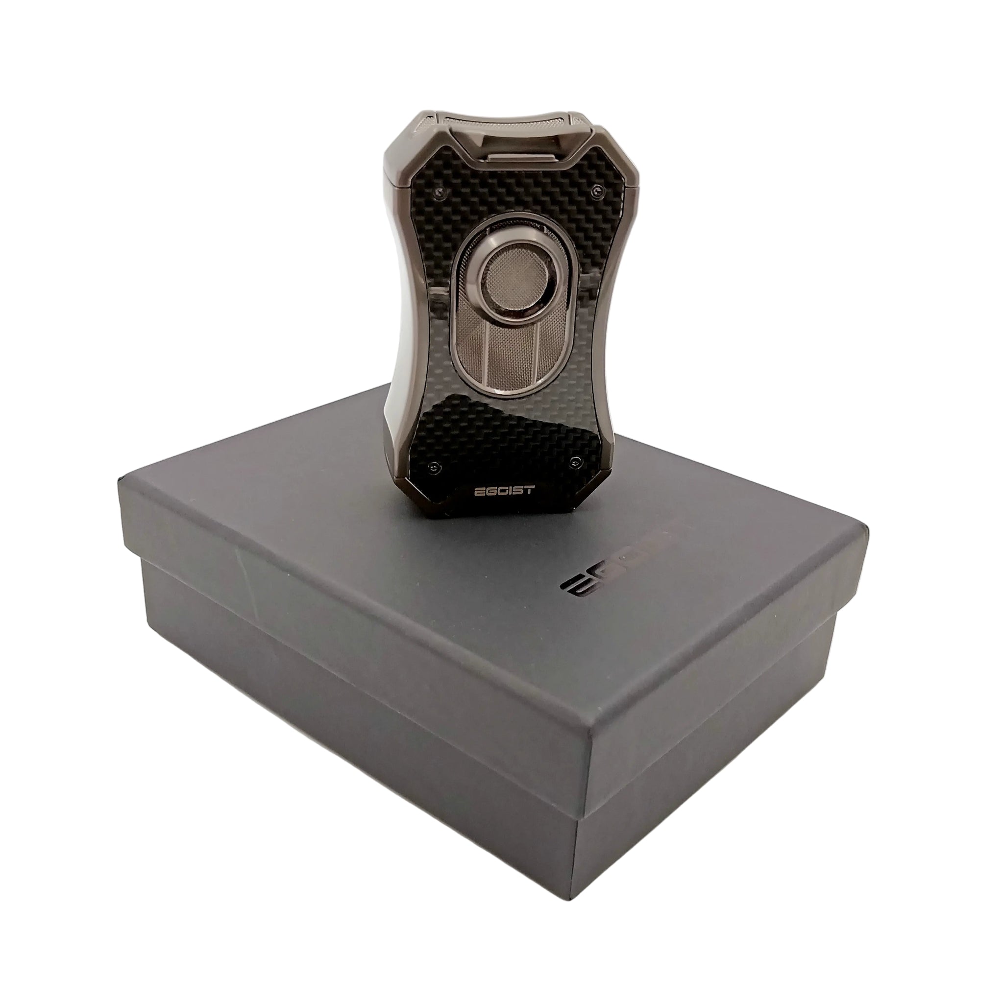 EGOIST BOOM CARBON JET FLAME