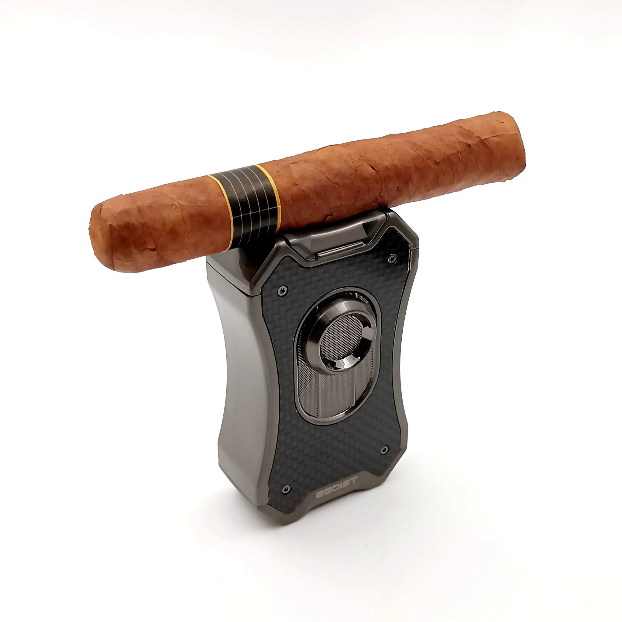 EGOIST BOOM CARBON JET FLAME