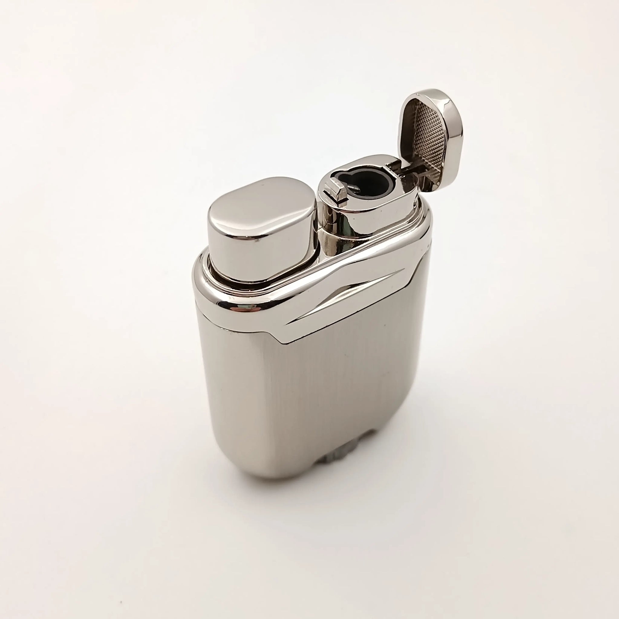 EGOIST COMPACT TURBO CROMO