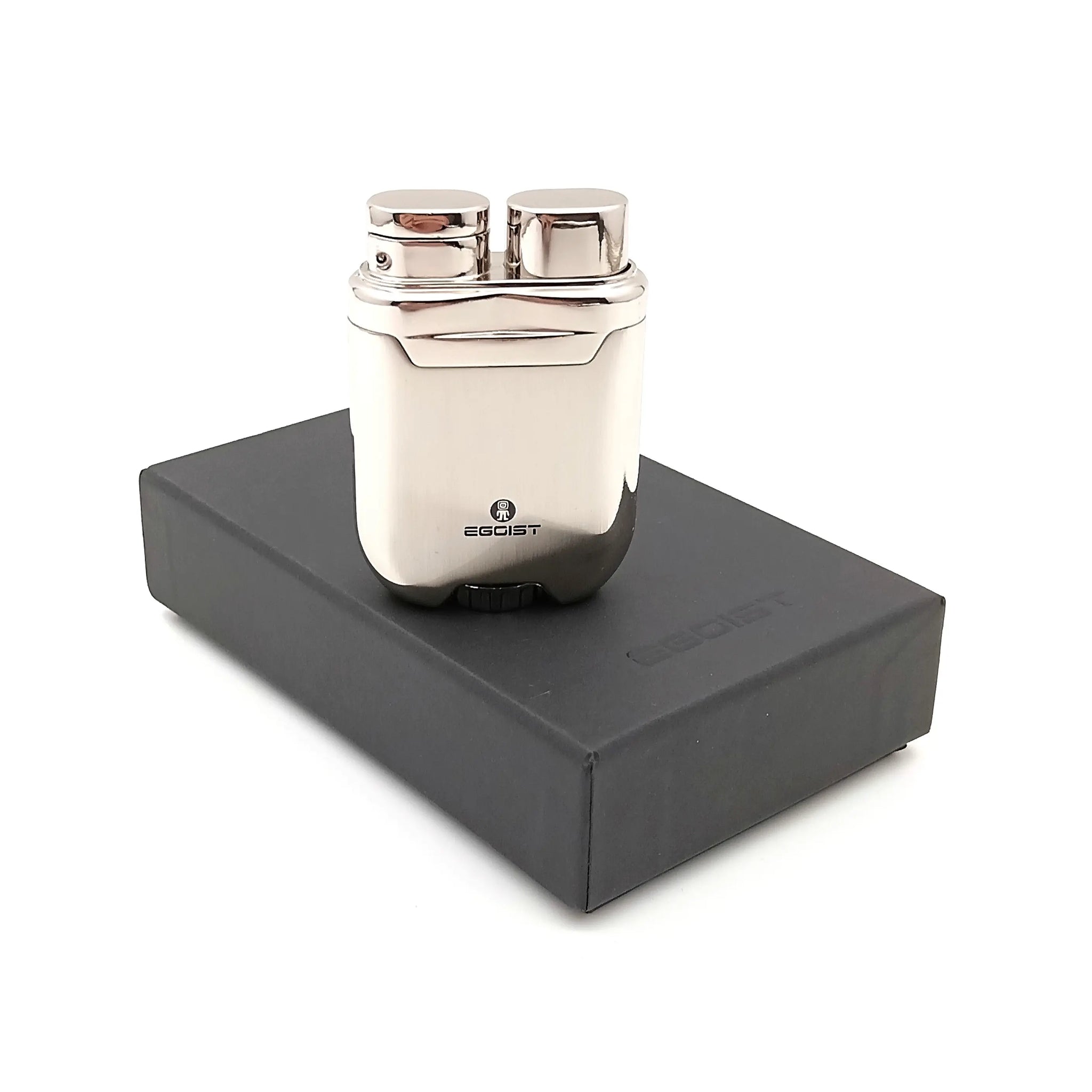 EGOIST COMPACT TURBO CROMO