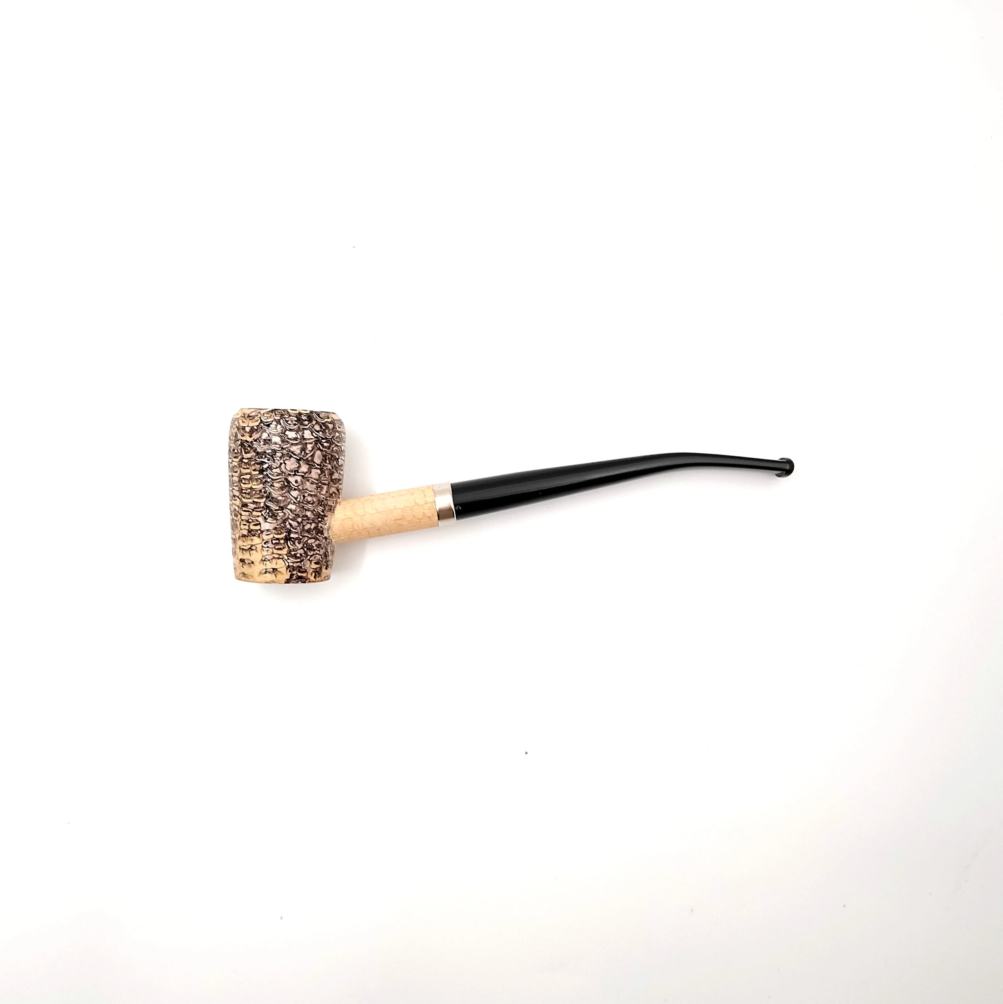 MISSOURI MEERSCHAUM ELF COBBIT