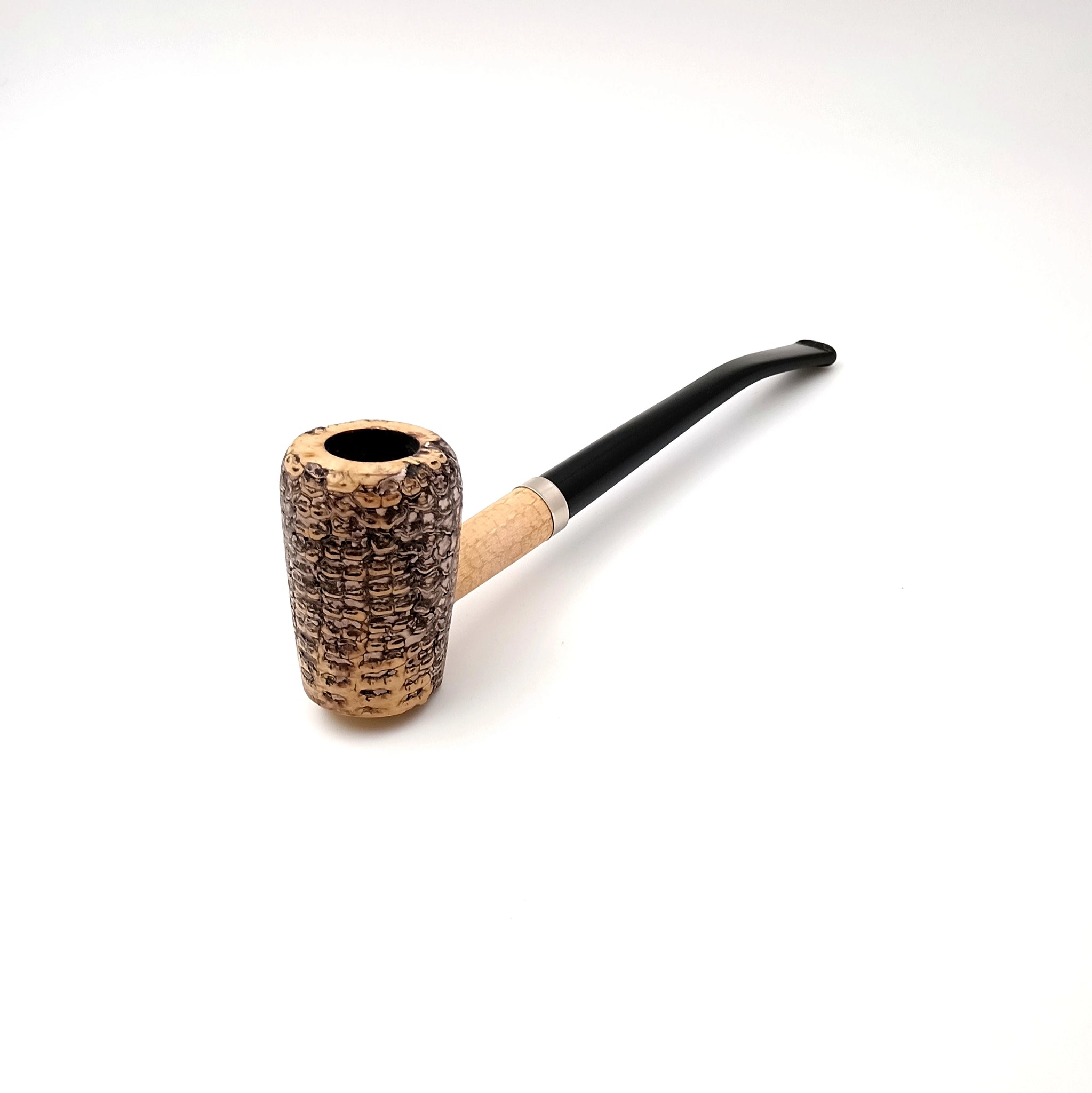 MISSOURI MEERSCHAUM ELF COBBIT