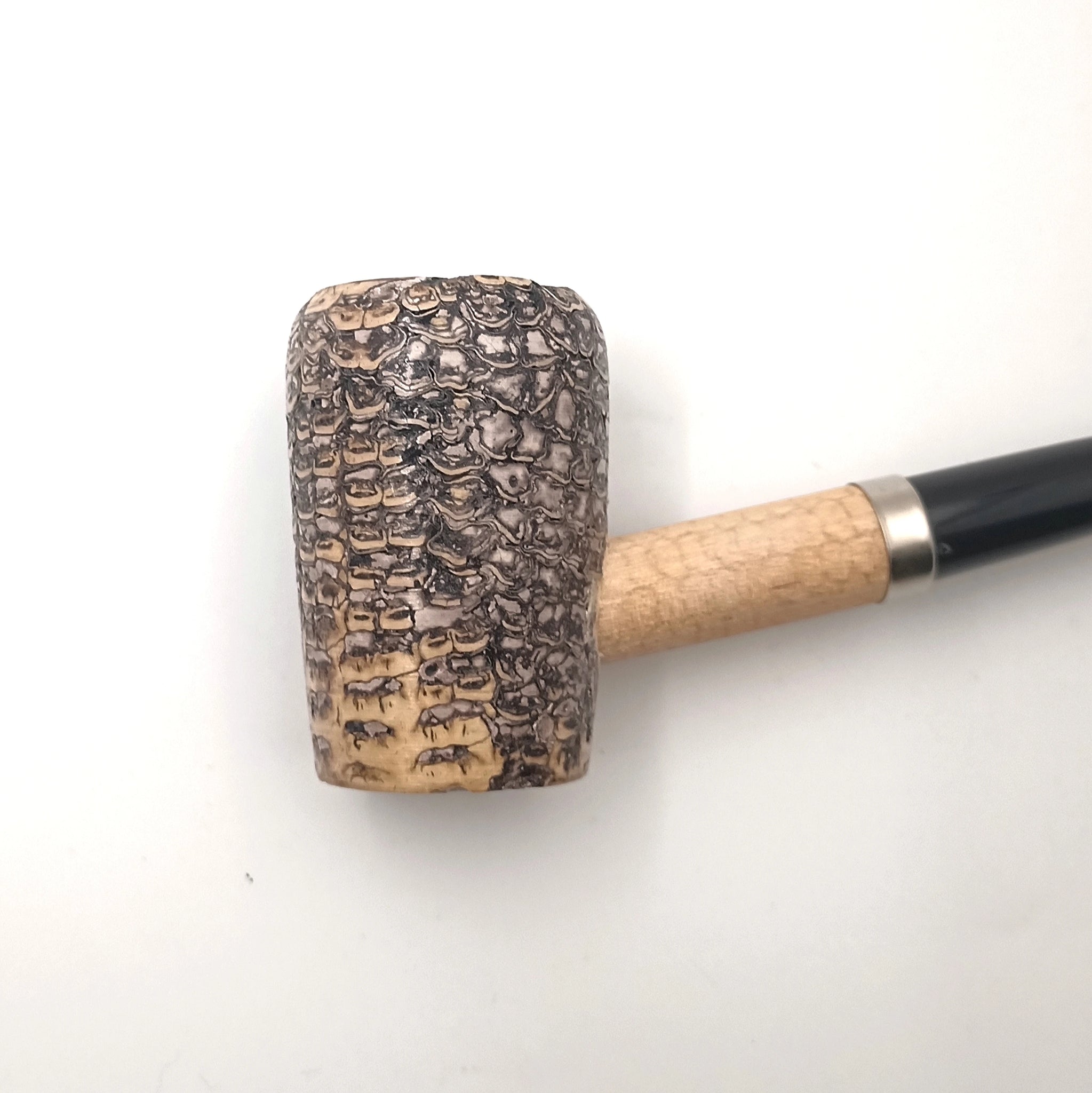 MISSOURI MEERSCHAUM ELF COBBIT
