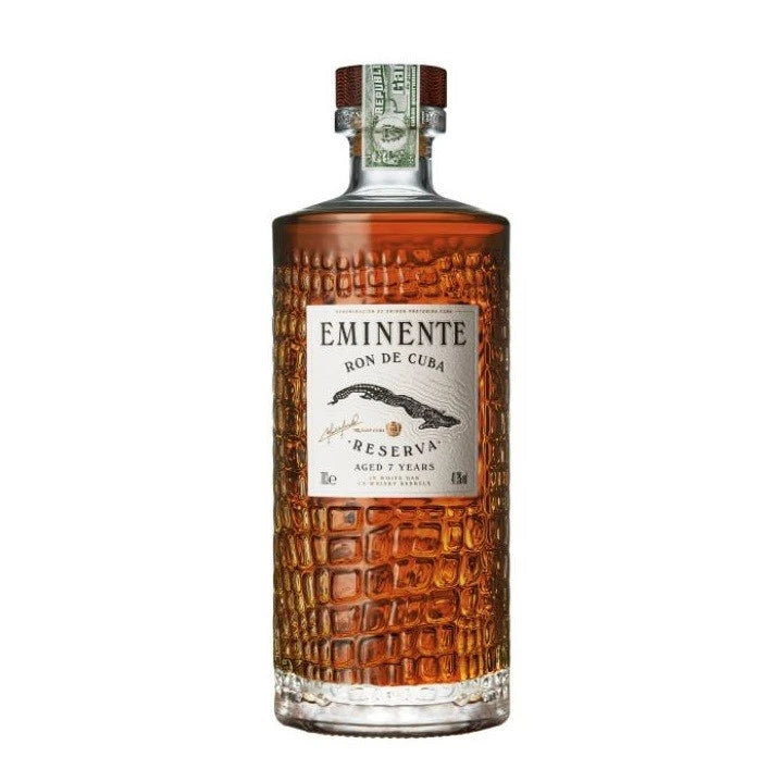 EMINENTE RESERVA 7 ANNI
