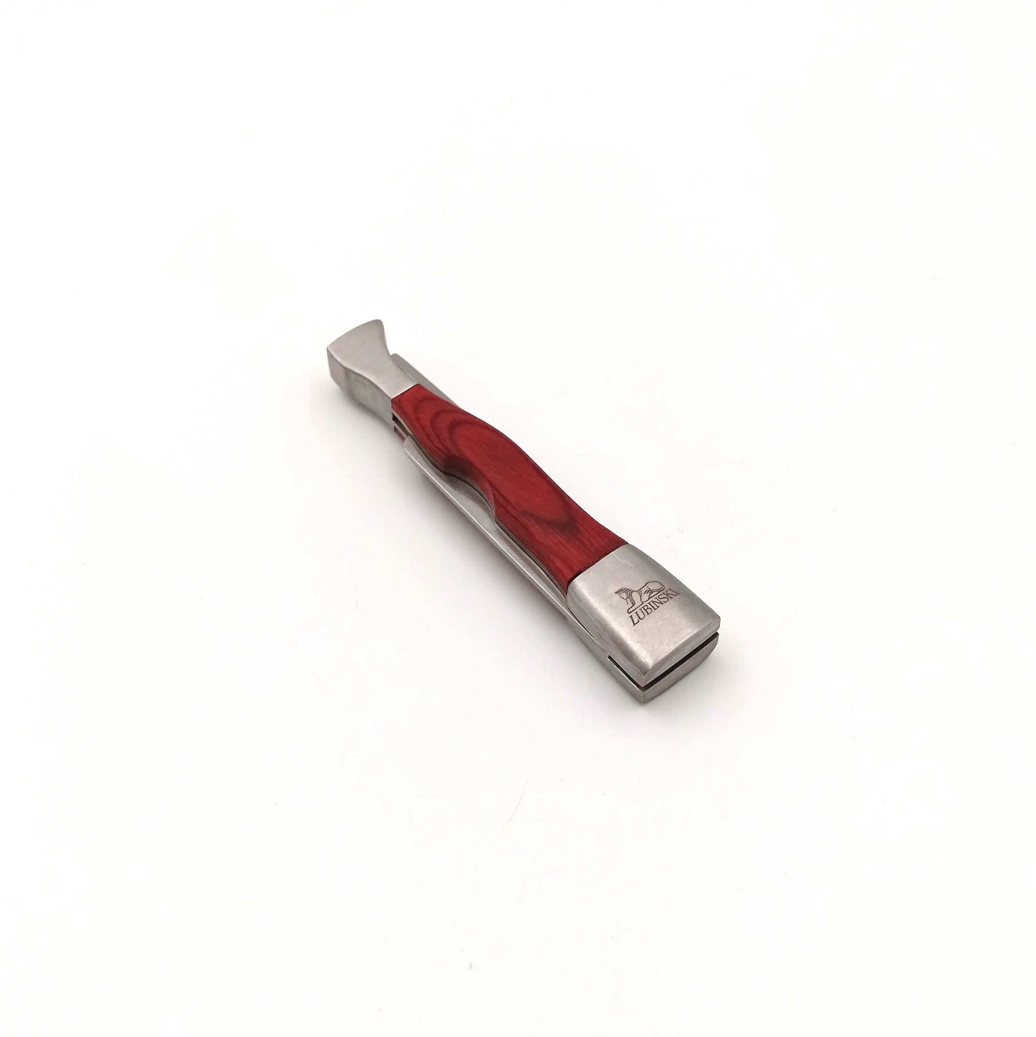 PIGINO/CURAPIPE "KNIFE" PALISSANDRO