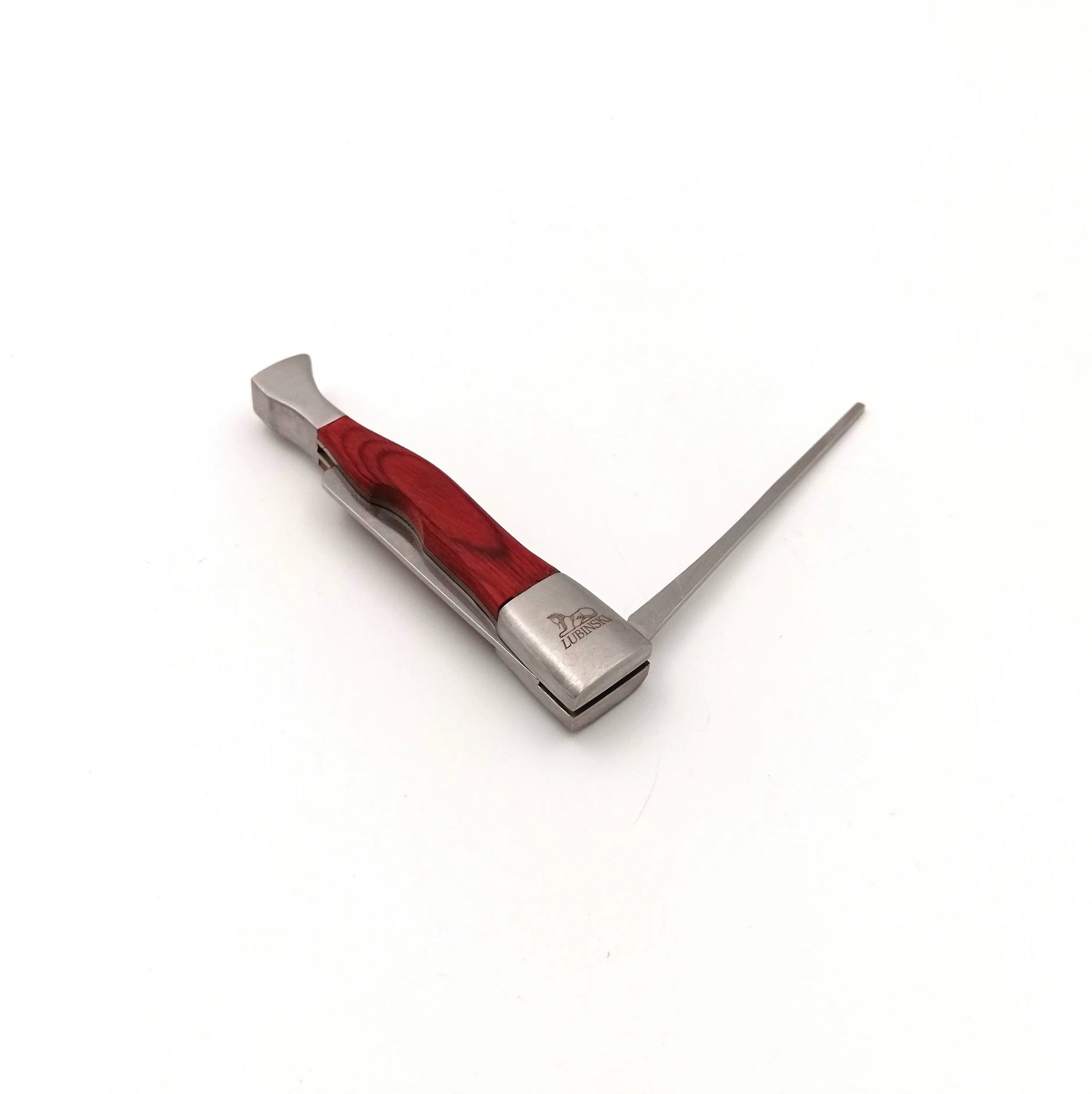 PIGINO/CURAPIPE "KNIFE" PALISSANDRO