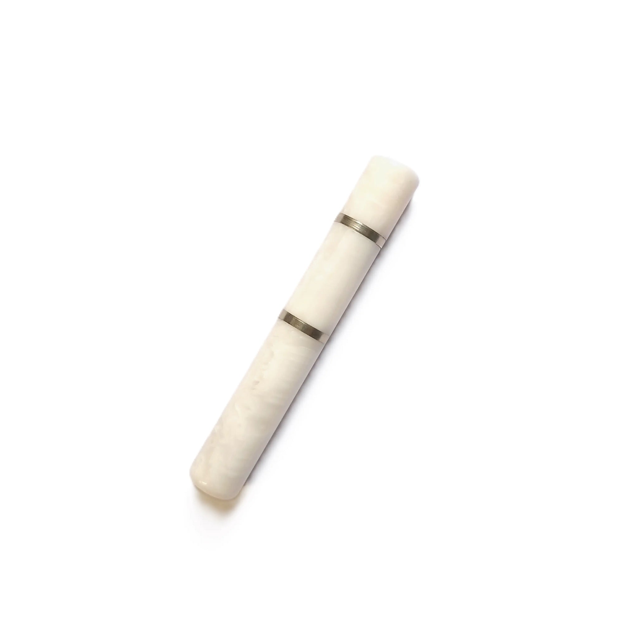 PIGINO/CURAPIPE METACRILATO BIANCO