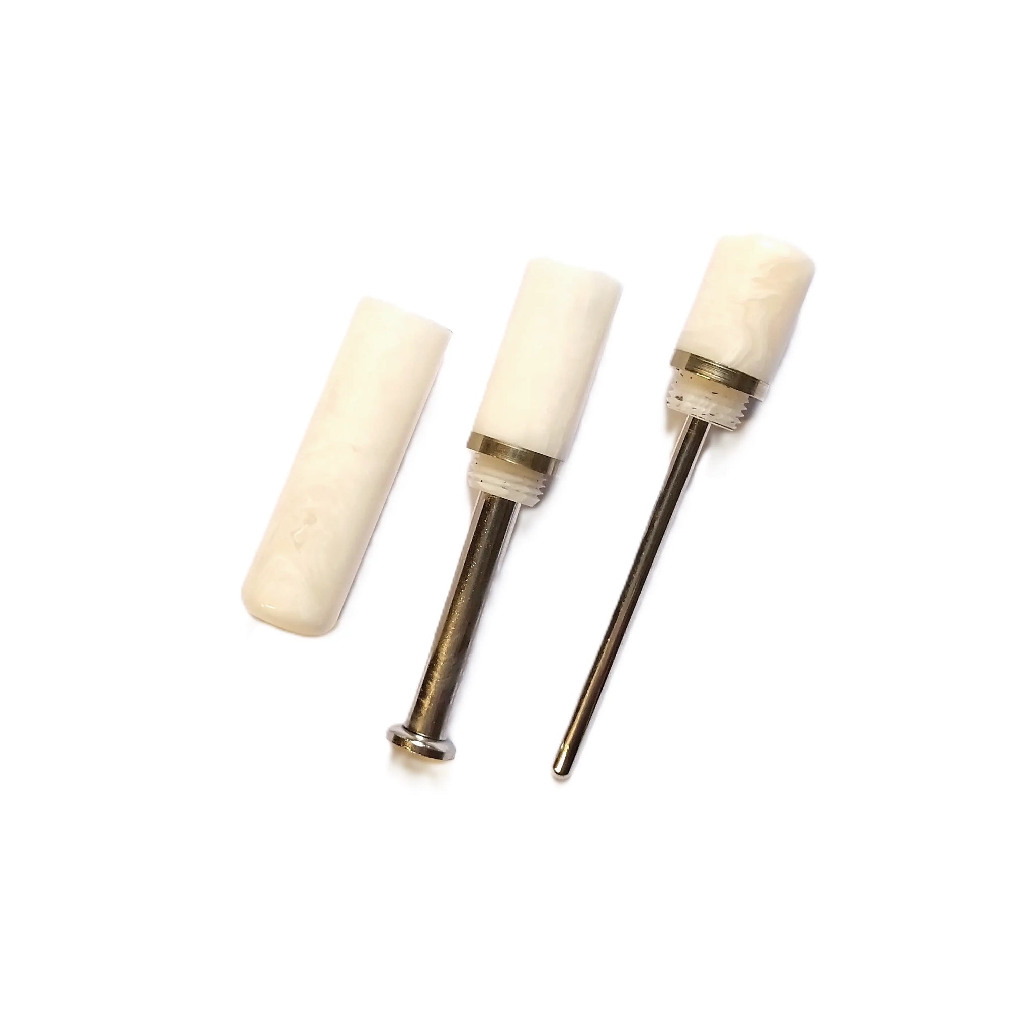 PIGINO/CURAPIPE METACRILATO BIANCO