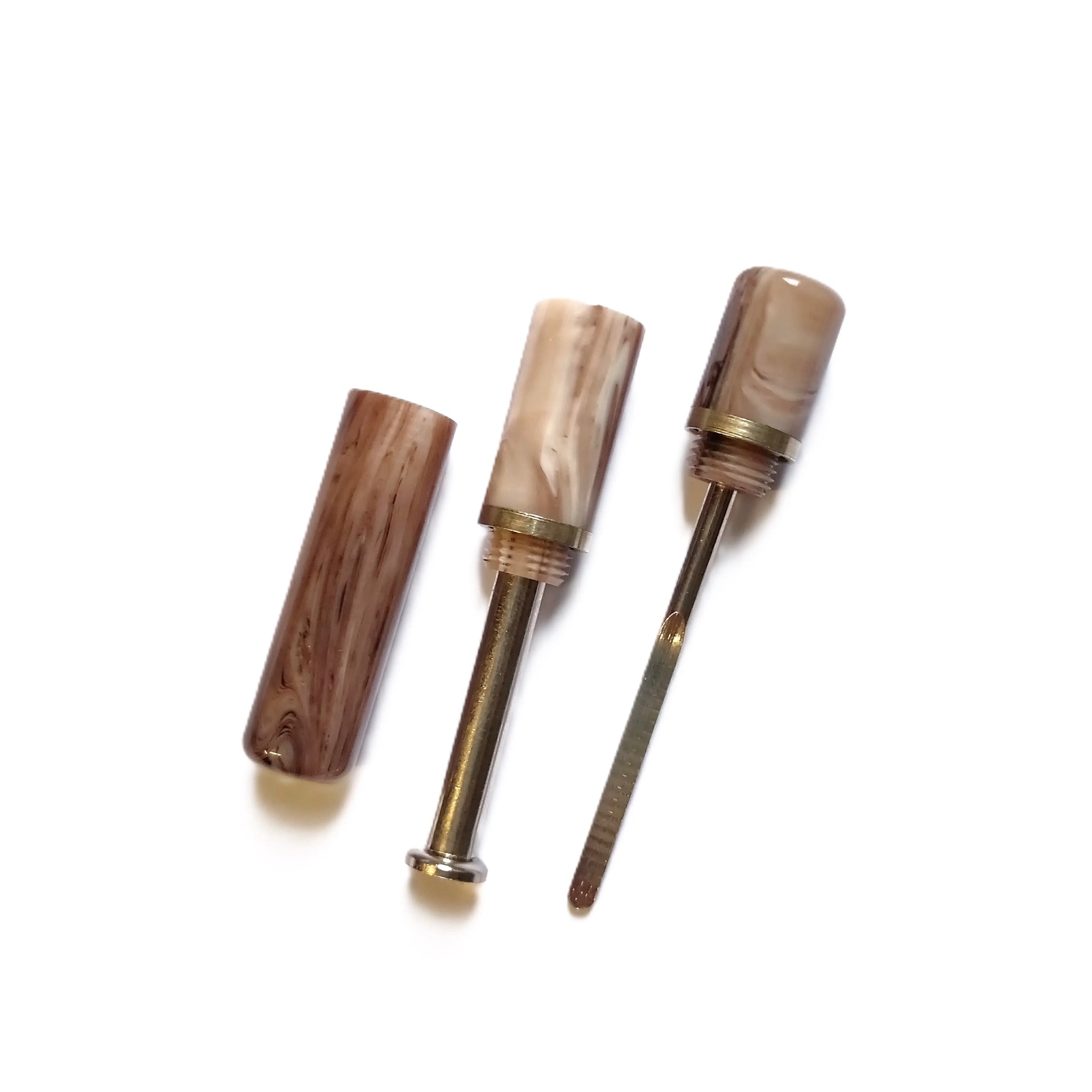 PIGINO/CURAPIPE METACRILATO CORNO