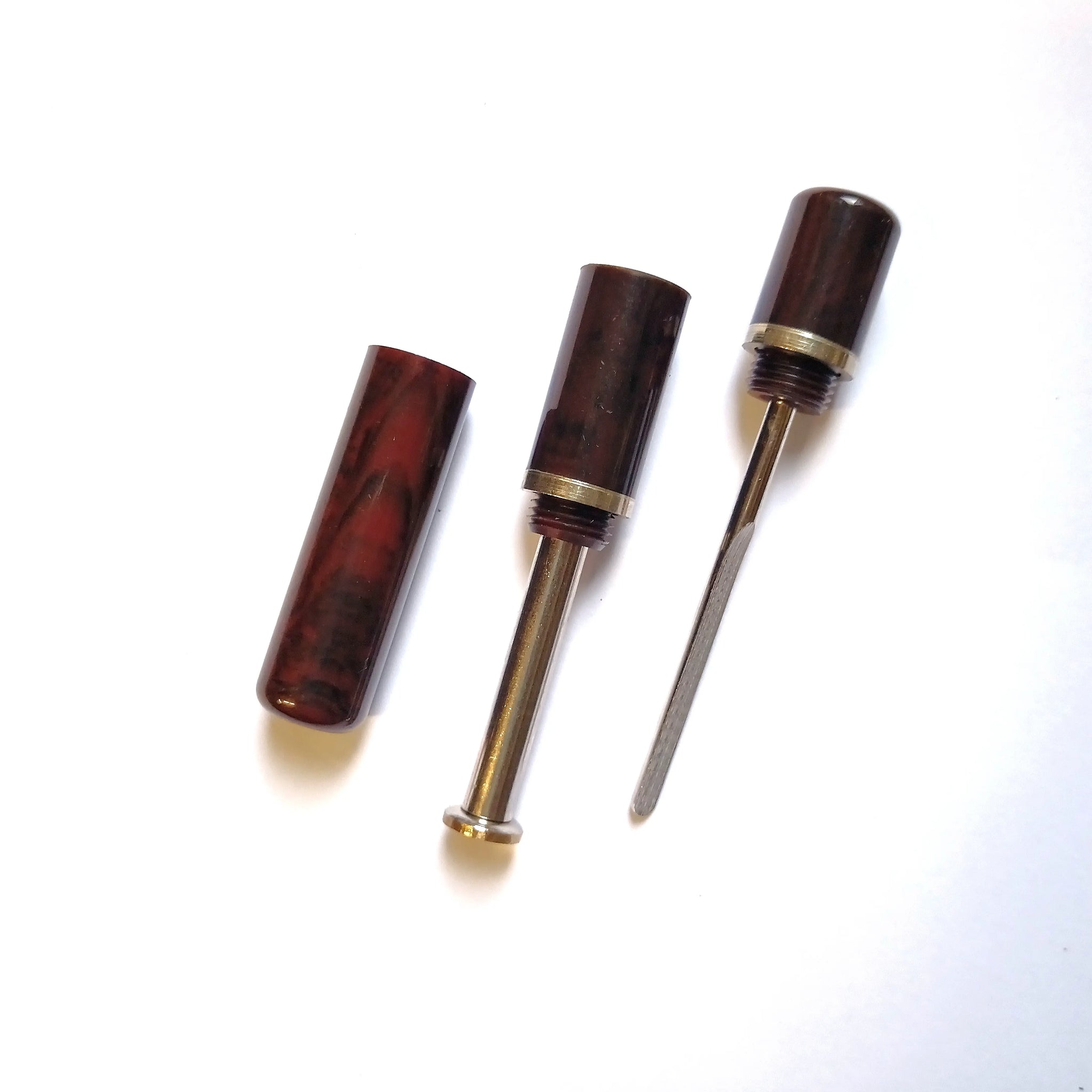 PIGINO/CURAPIPE METACRILATO CUMBERLAND