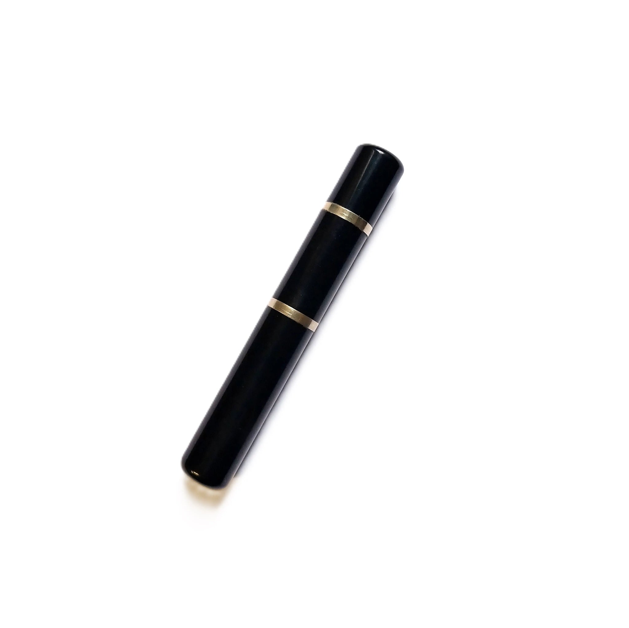 PIGINO/CURAPIPE METACRILATO NERO