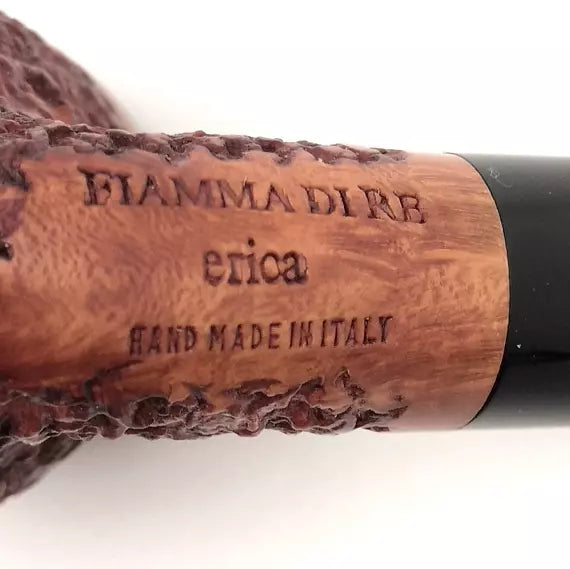 FIAMMA DI RE ERICA - BILLIARD FULL BENT