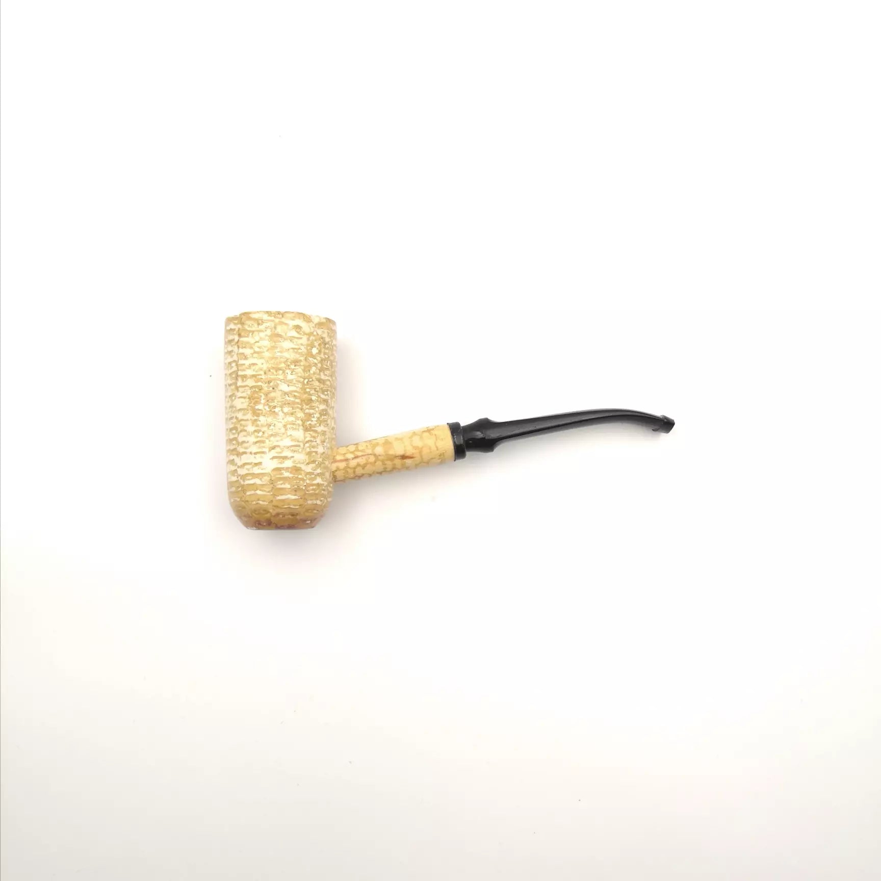MISSOURI MEERSCHAUM PANNOCCHIA GENERAL BENT