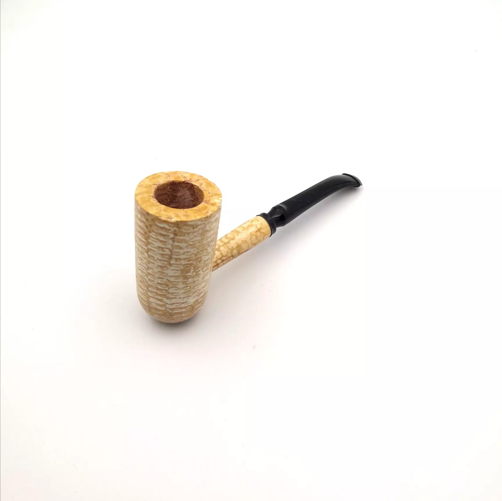 MISSOURI MEERSCHAUM PANNOCCHIA GENERAL BENT