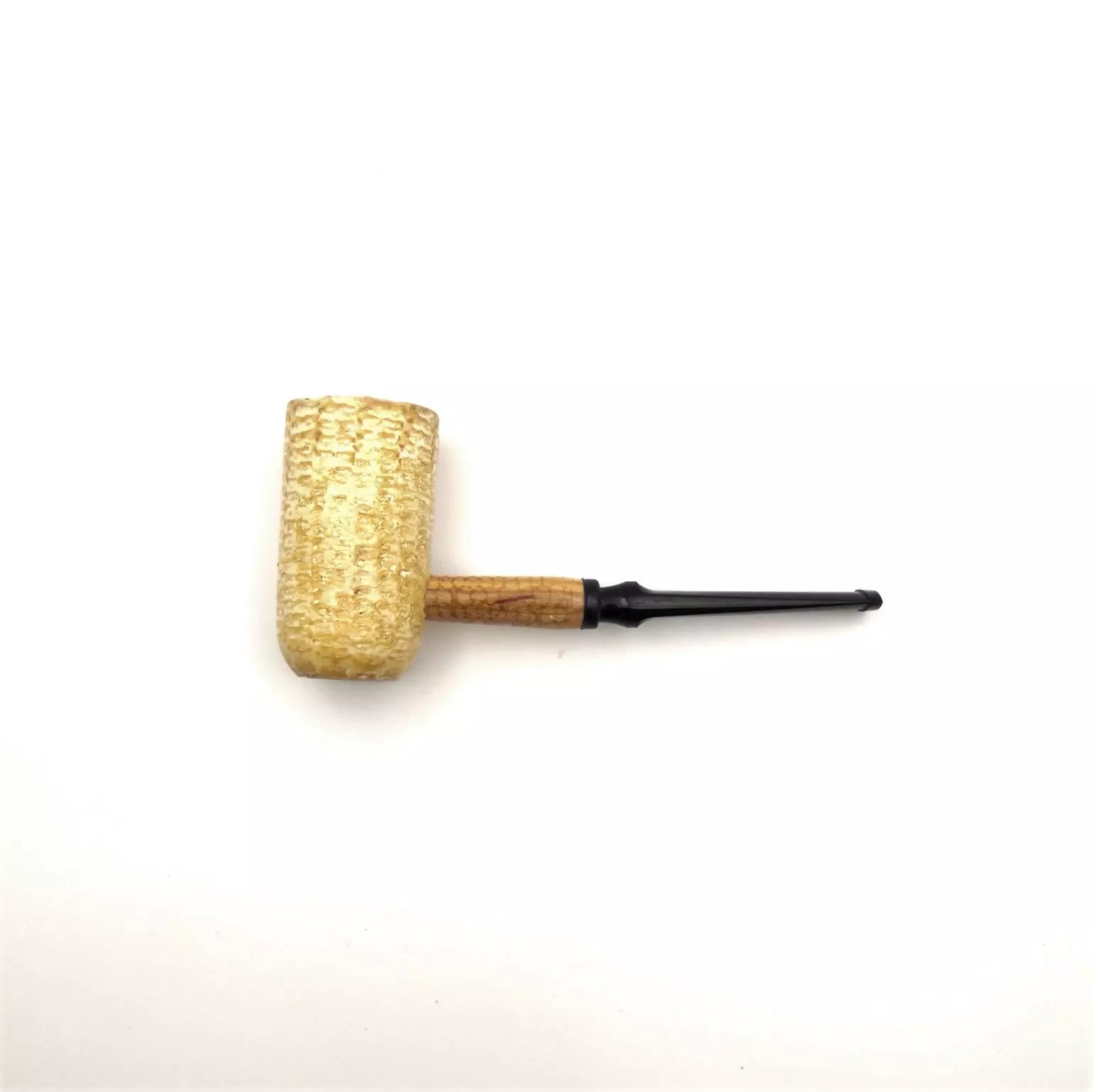 MISSOURI MEERSCHAUM PANNOCCHIA GENERAL DRITTA