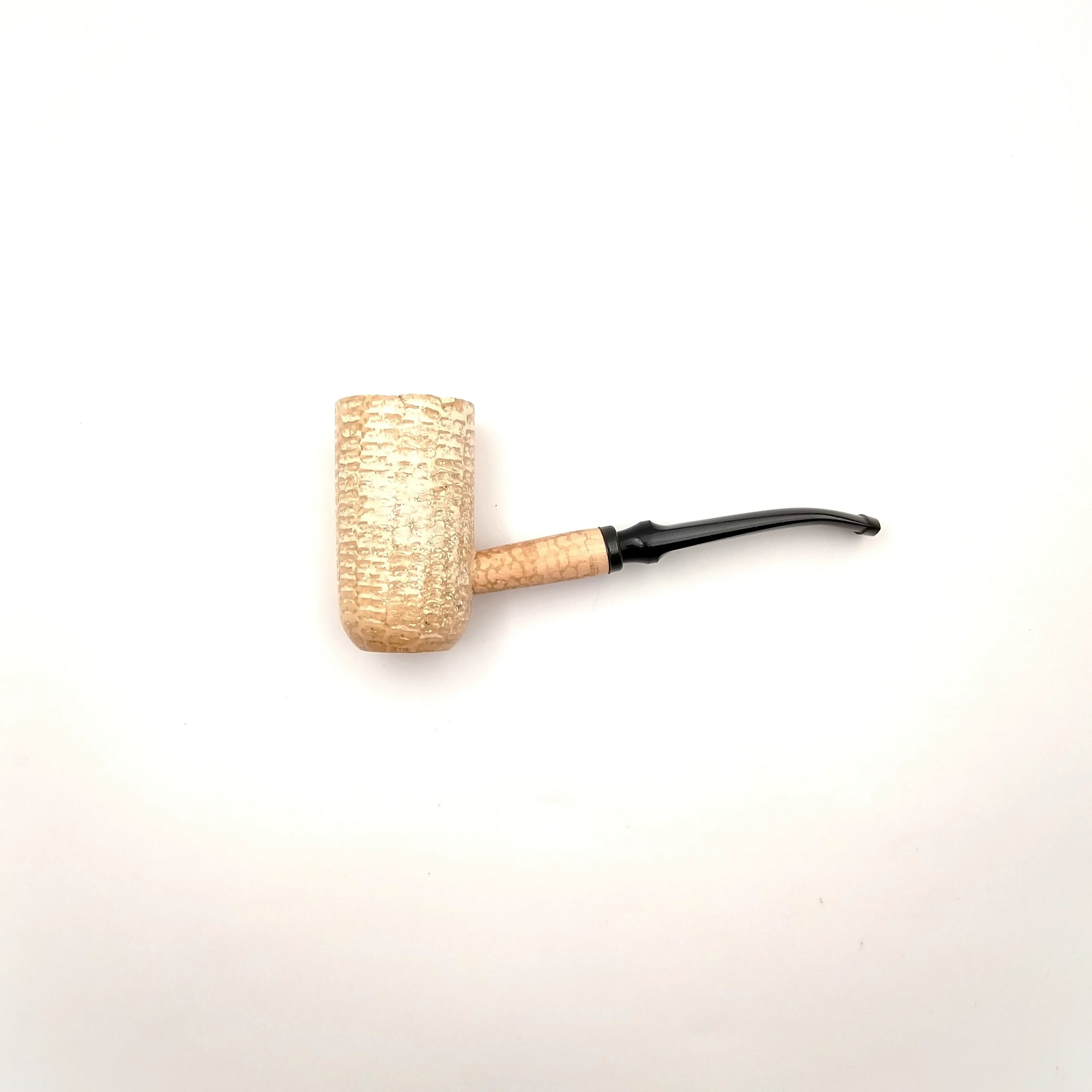MISSOURI MEERSCHAUM GENERAL BENT