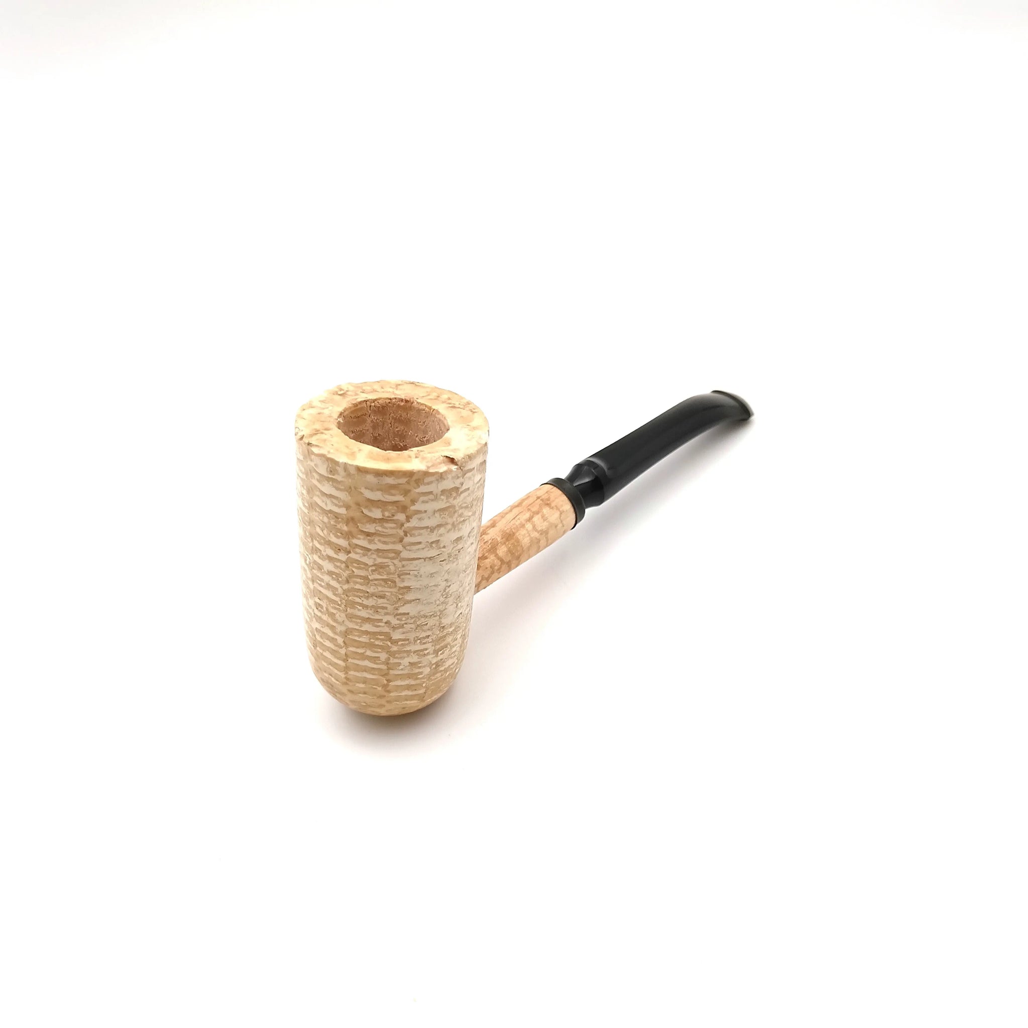 MISSOURI MEERSCHAUM GENERAL BENT