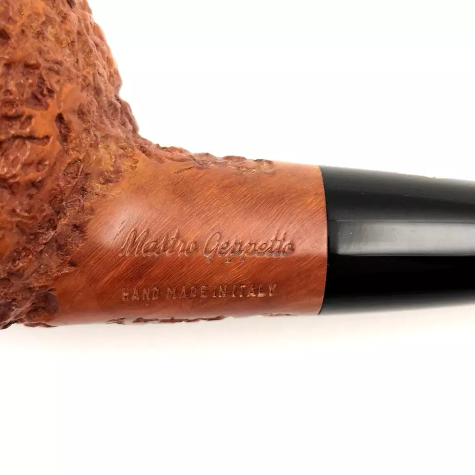 MASTRO GEPPETTO - 05 BILLIARD