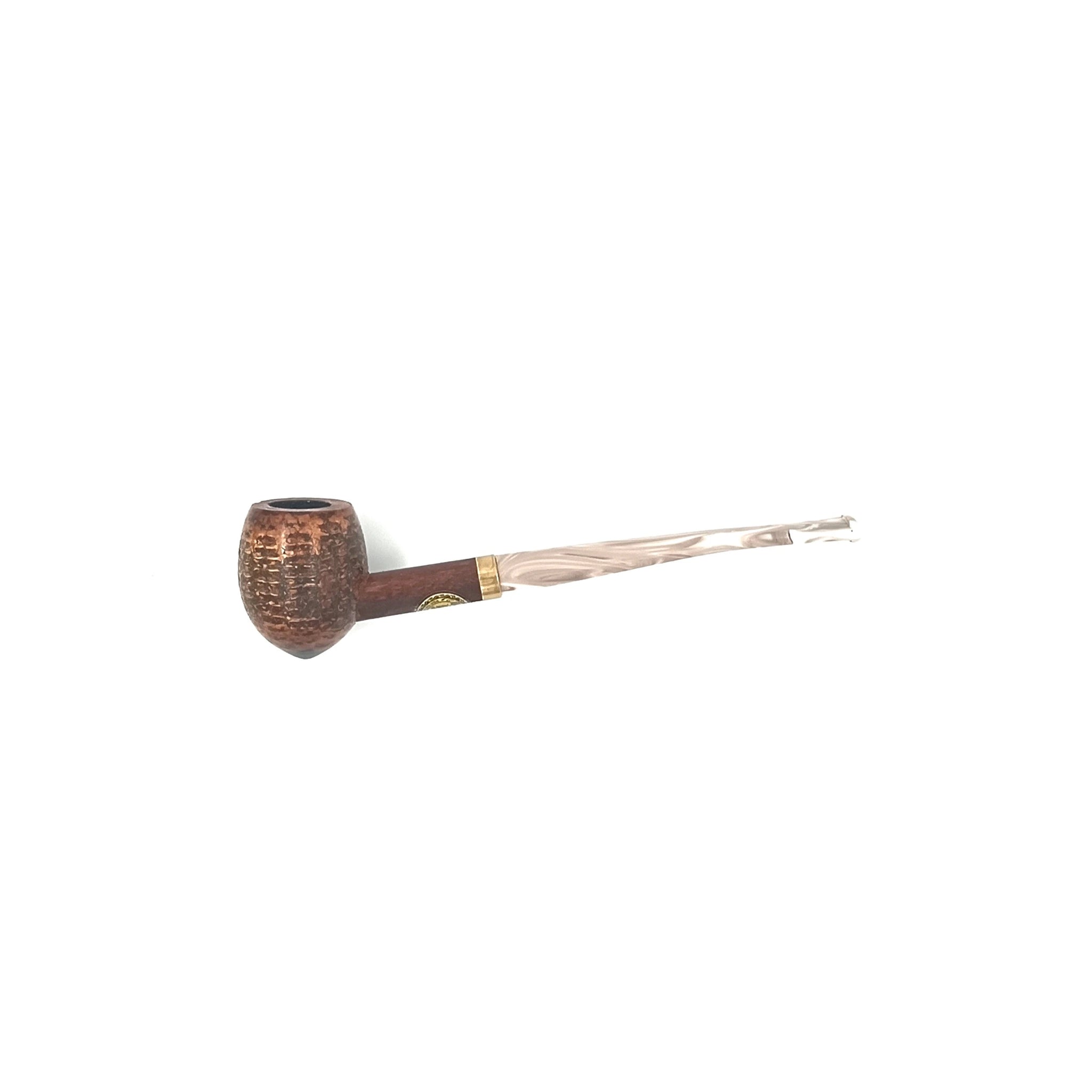 MISSOURI MEERSCHAUM HORN SHIRE