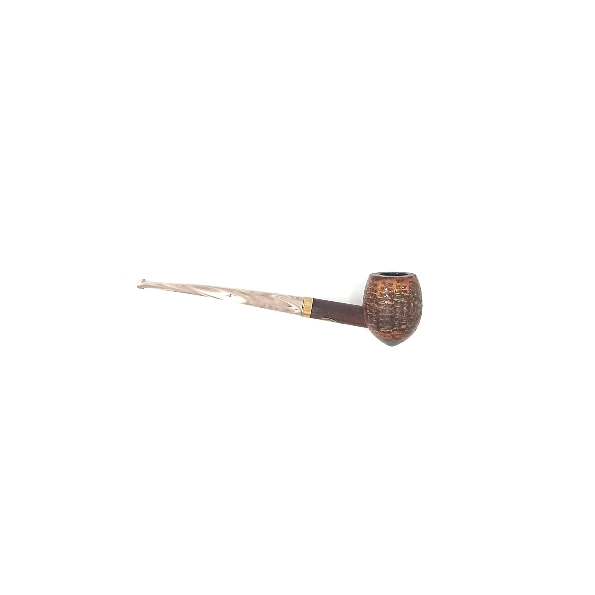 MISSOURI MEERSCHAUM HORN SHIRE