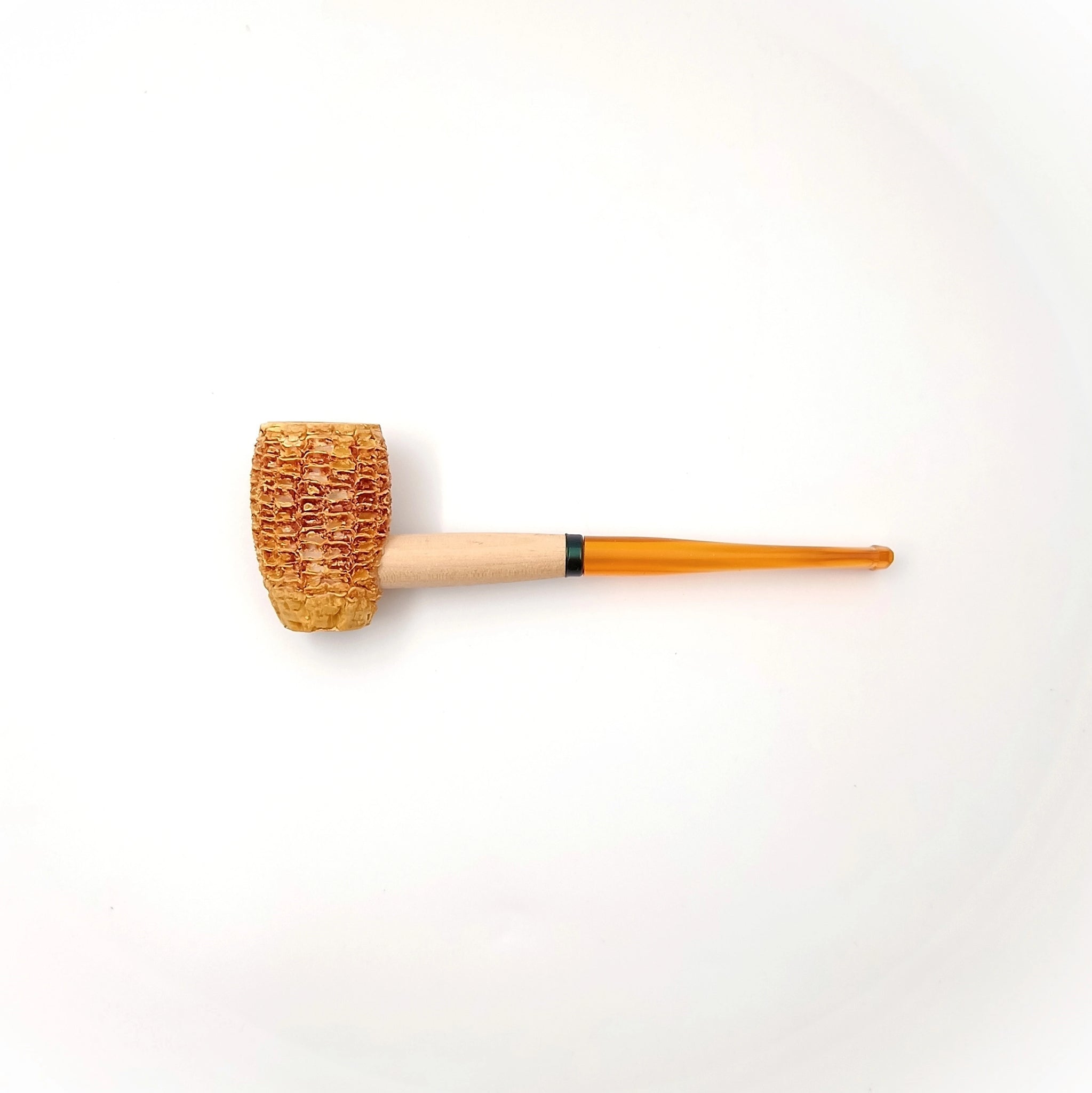 MISSOURI MEERSCHAUM HUCK FINN