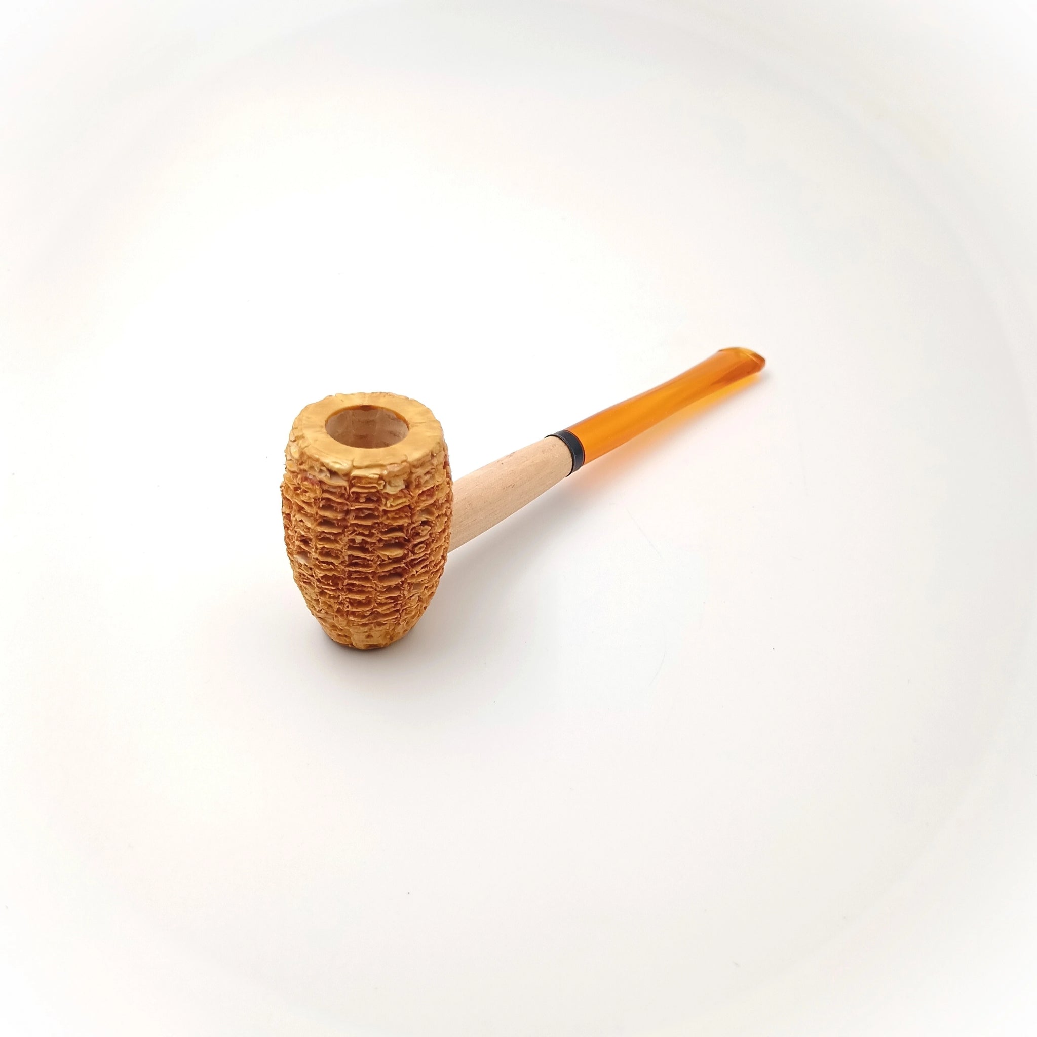 MISSOURI MEERSCHAUM HUCK FINN
