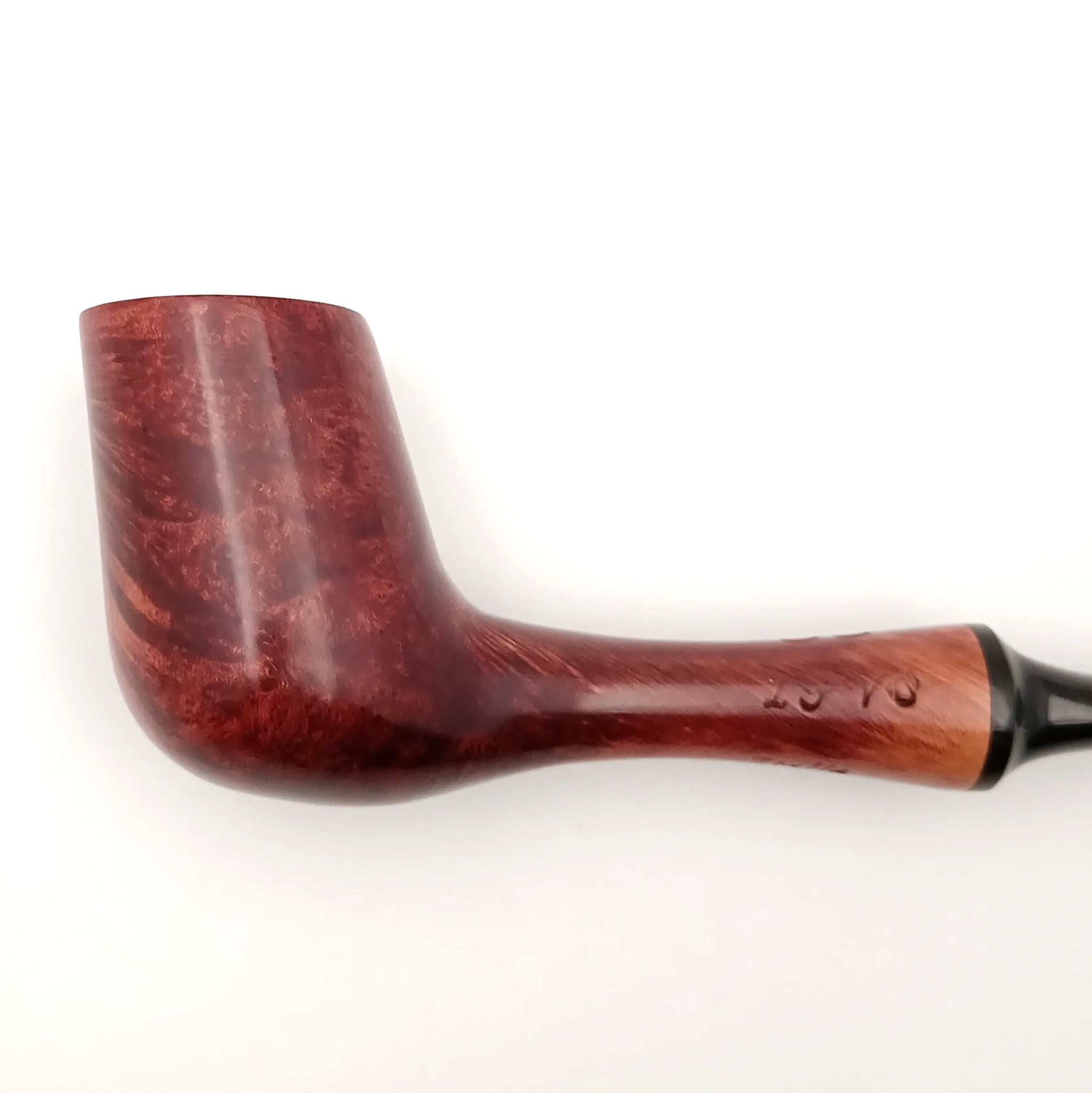 BILLIARD INCLINED BOWL (Chianti Classico)