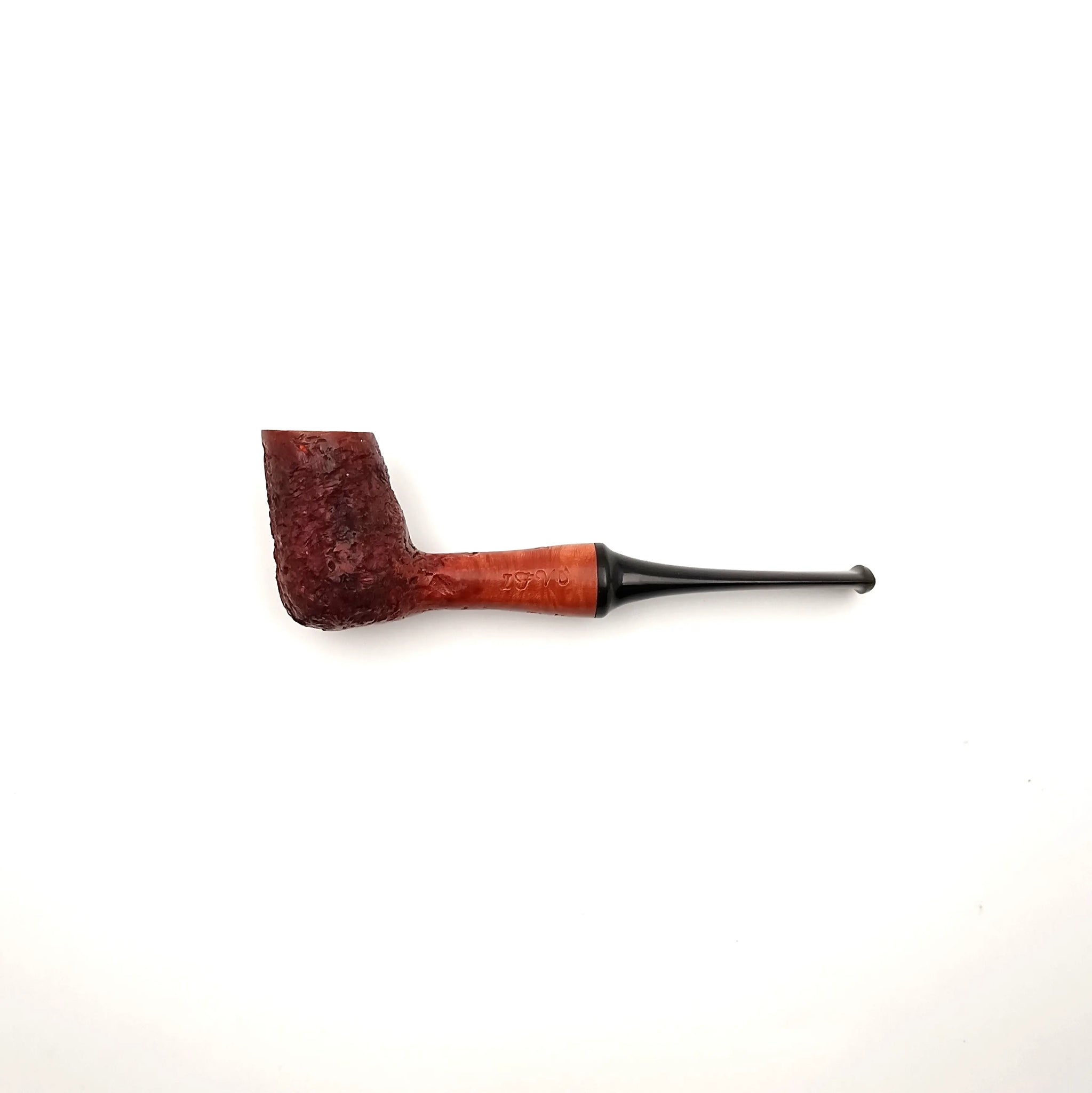 BILLIARD INCLINED BOWL (Lambrusco)