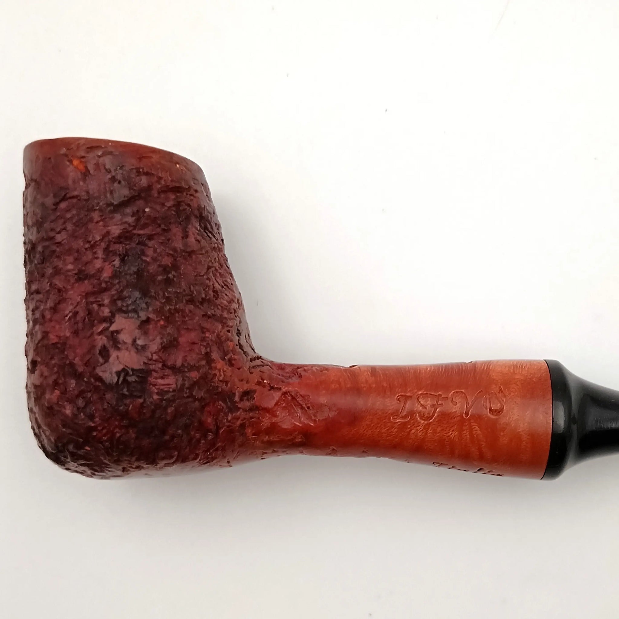 BILLIARD INCLINED BOWL (Lambrusco)