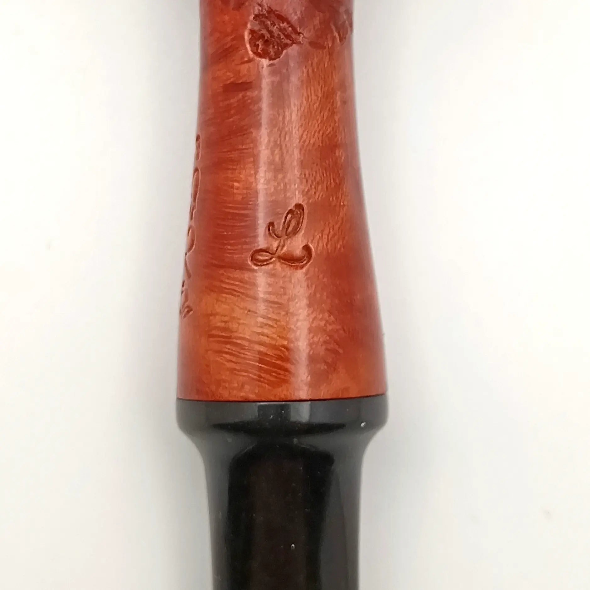 BILLIARD INCLINED BOWL (Lambrusco)