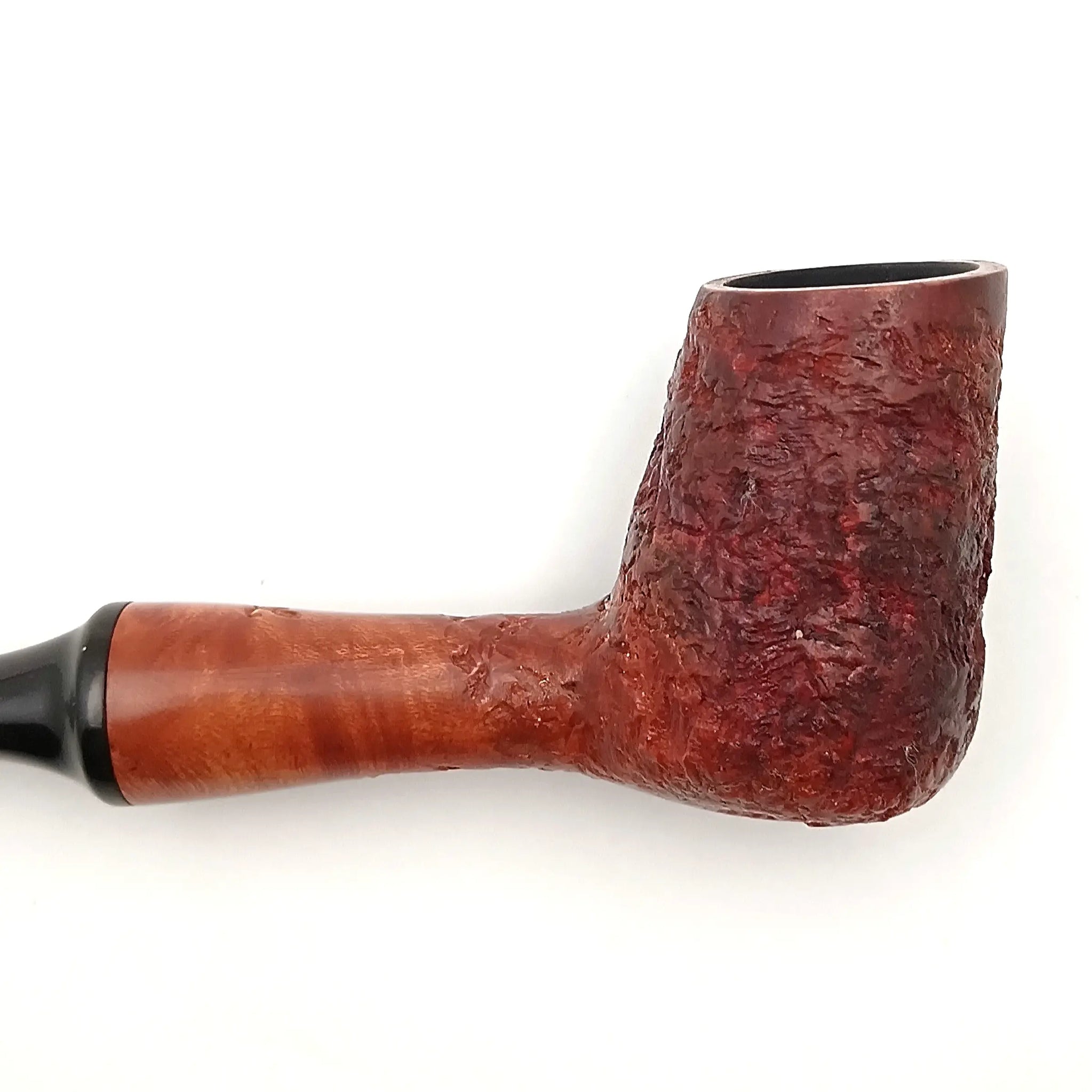BILLIARD INCLINED BOWL (Lambrusco)