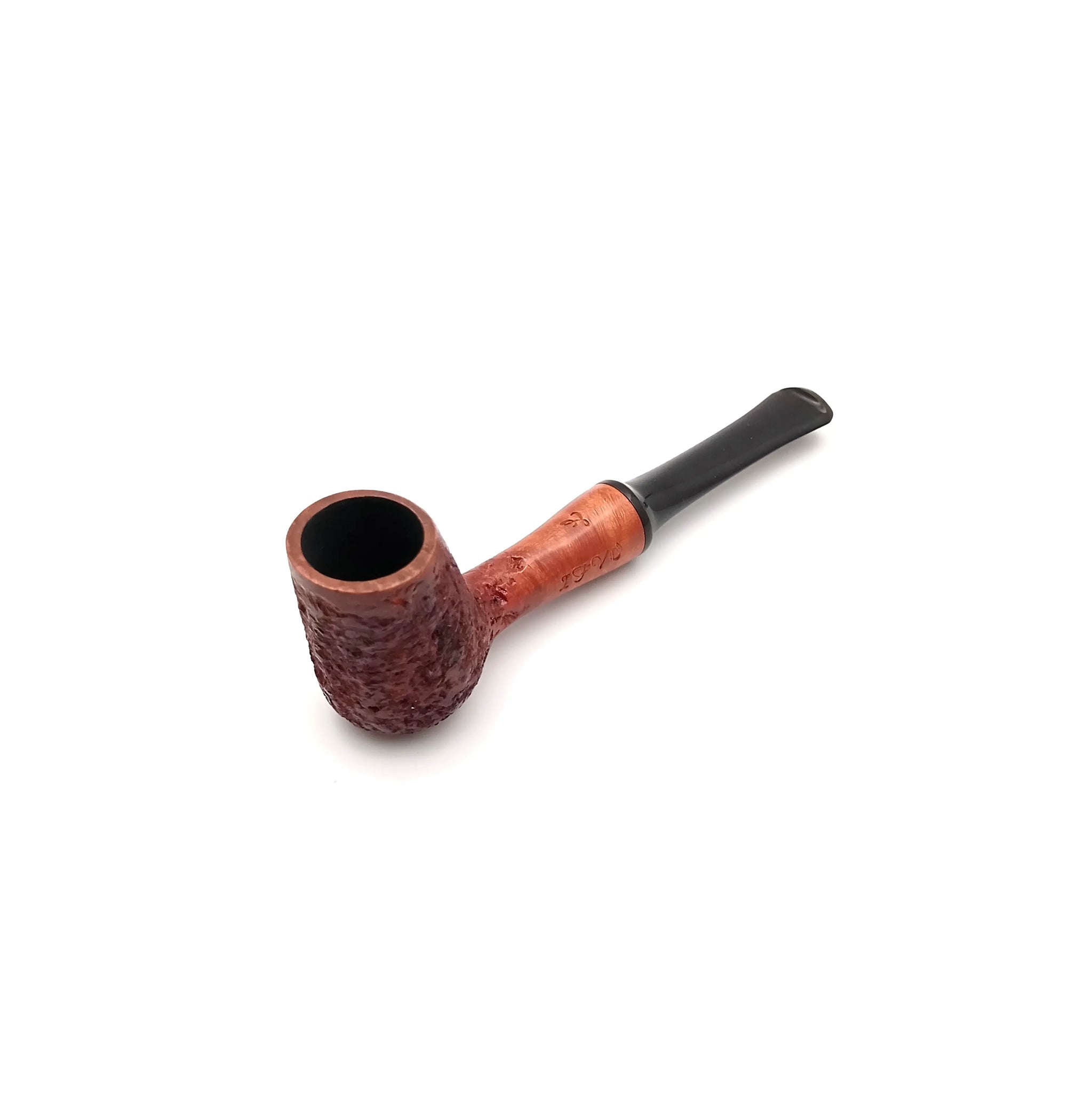 BILLIARD INCLINED BOWL (Lambrusco)