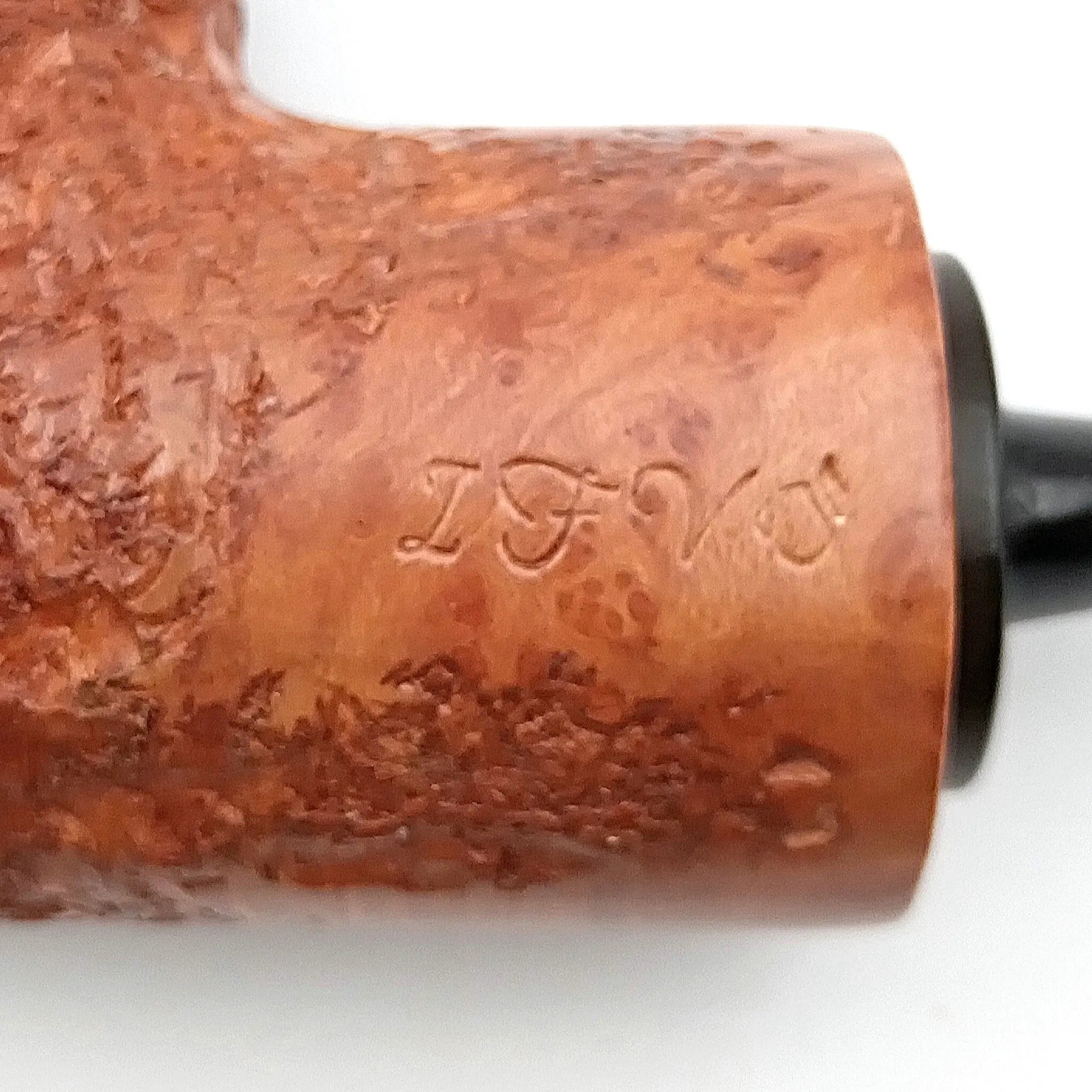 BILLIARD REVERSE CALABASH (Moscato)
