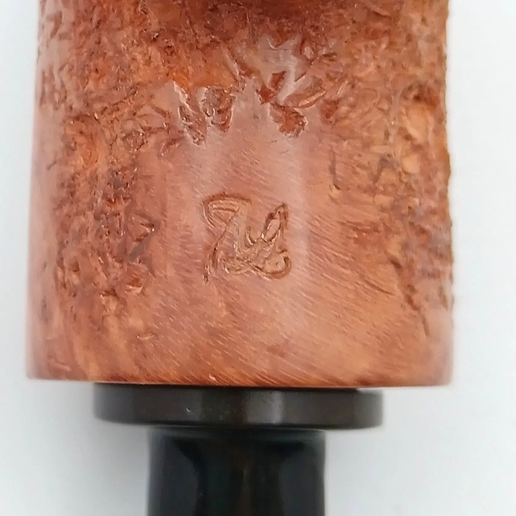 BILLIARD REVERSE CALABASH (Moscato)