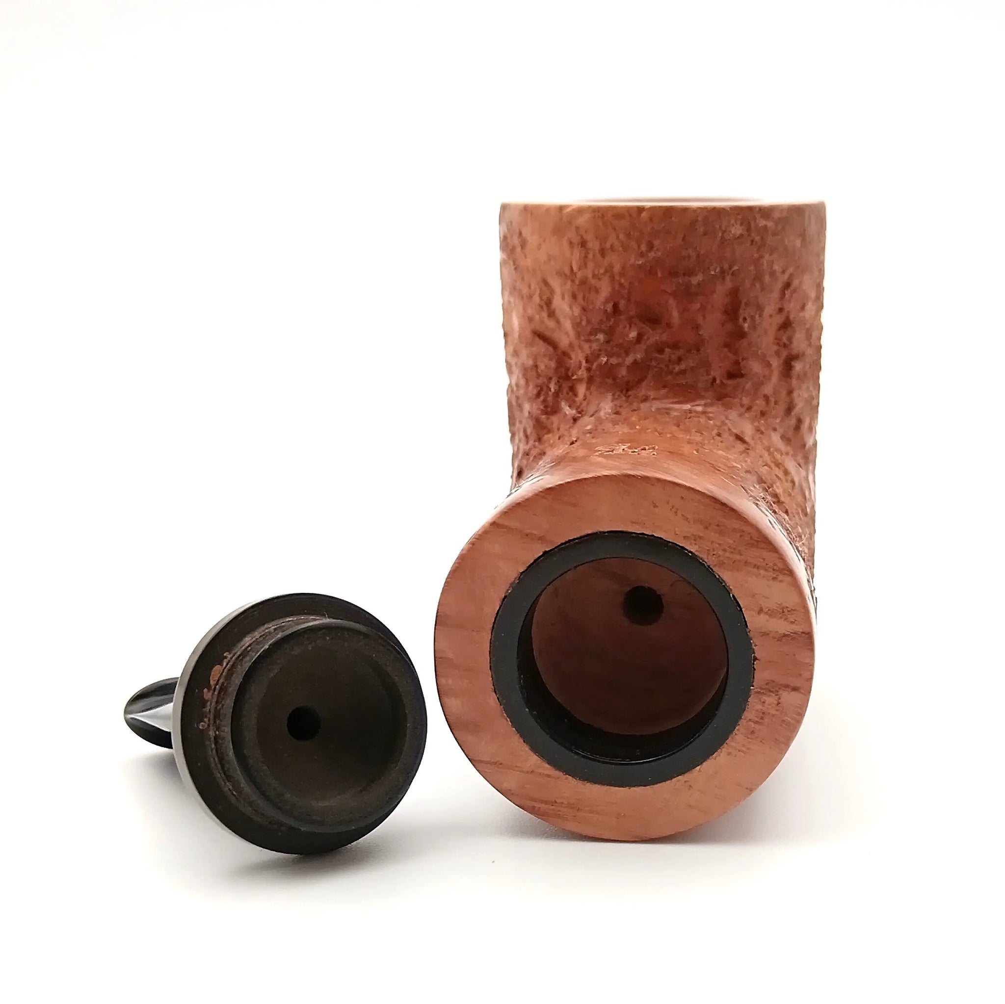 BILLIARD REVERSE CALABASH (Moscato)