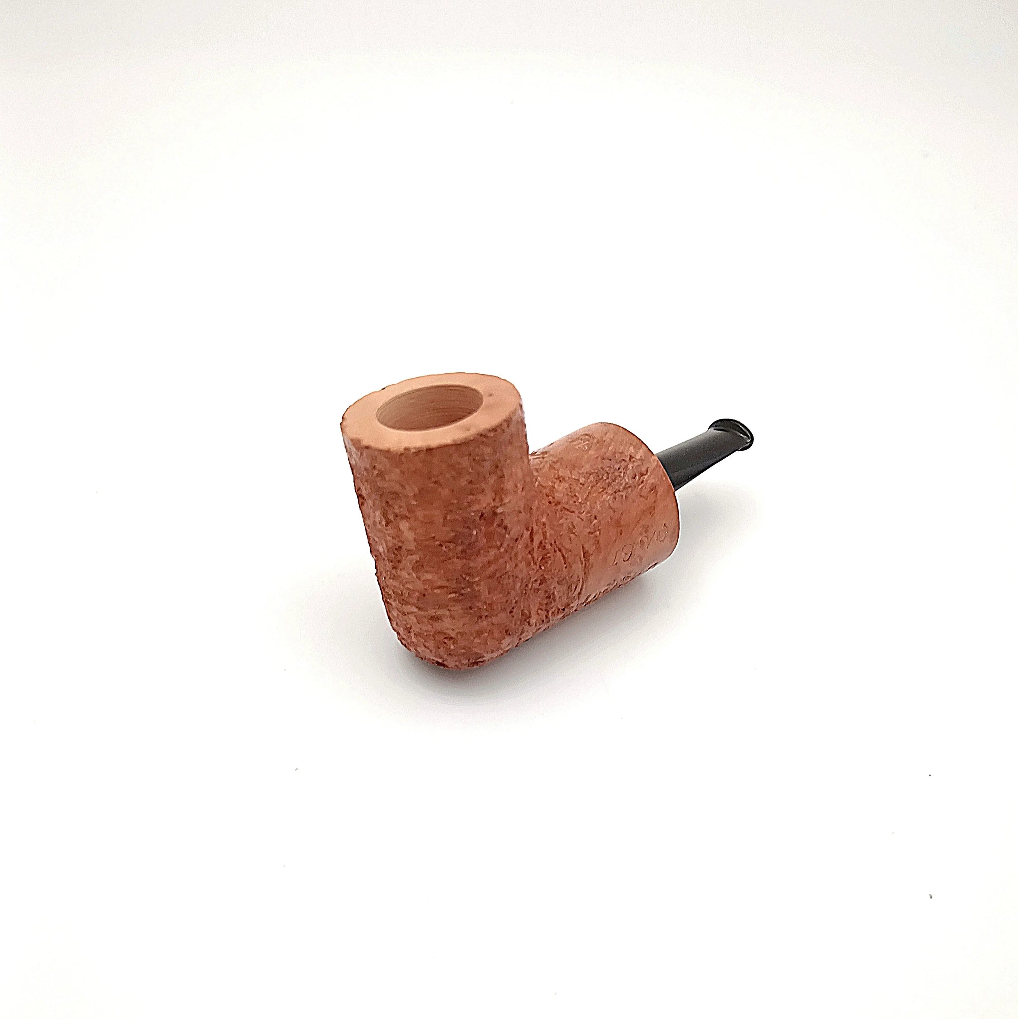 BILLIARD REVERSE CALABASH (Moscato)