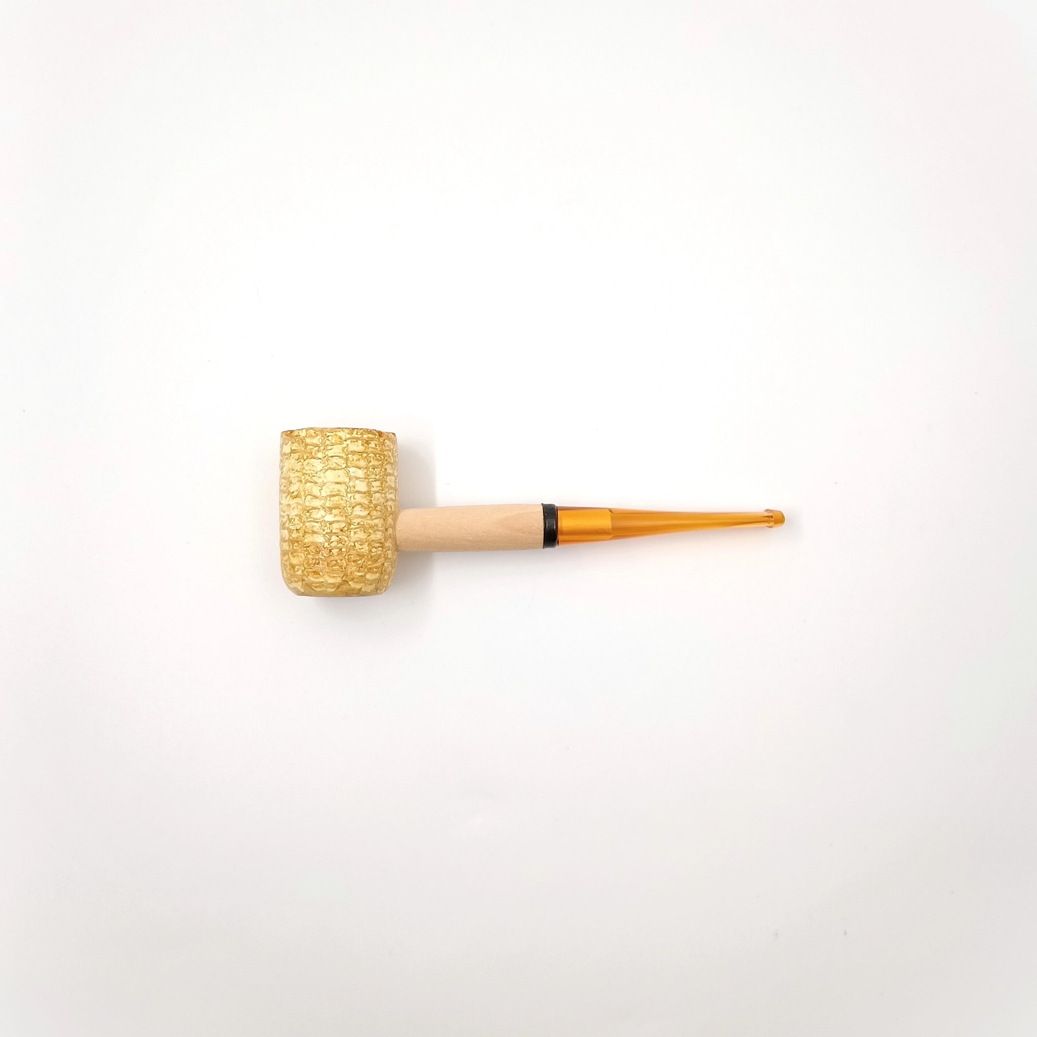MISSOURI MEERSCHAUM LEGEND 5TH AVENUE DRITTA